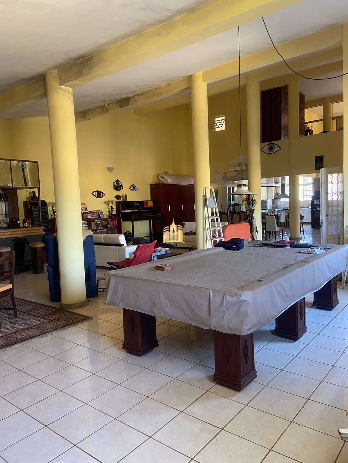 Sítio, 4 quartos, 6500 m² - Foto 28