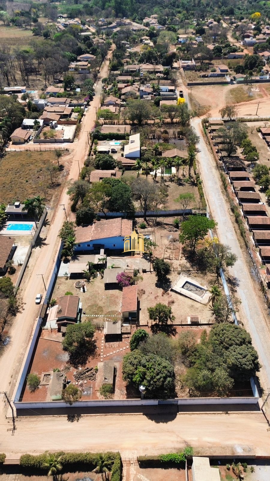 Sítio, 4 quartos, 6500 m² - Foto 12