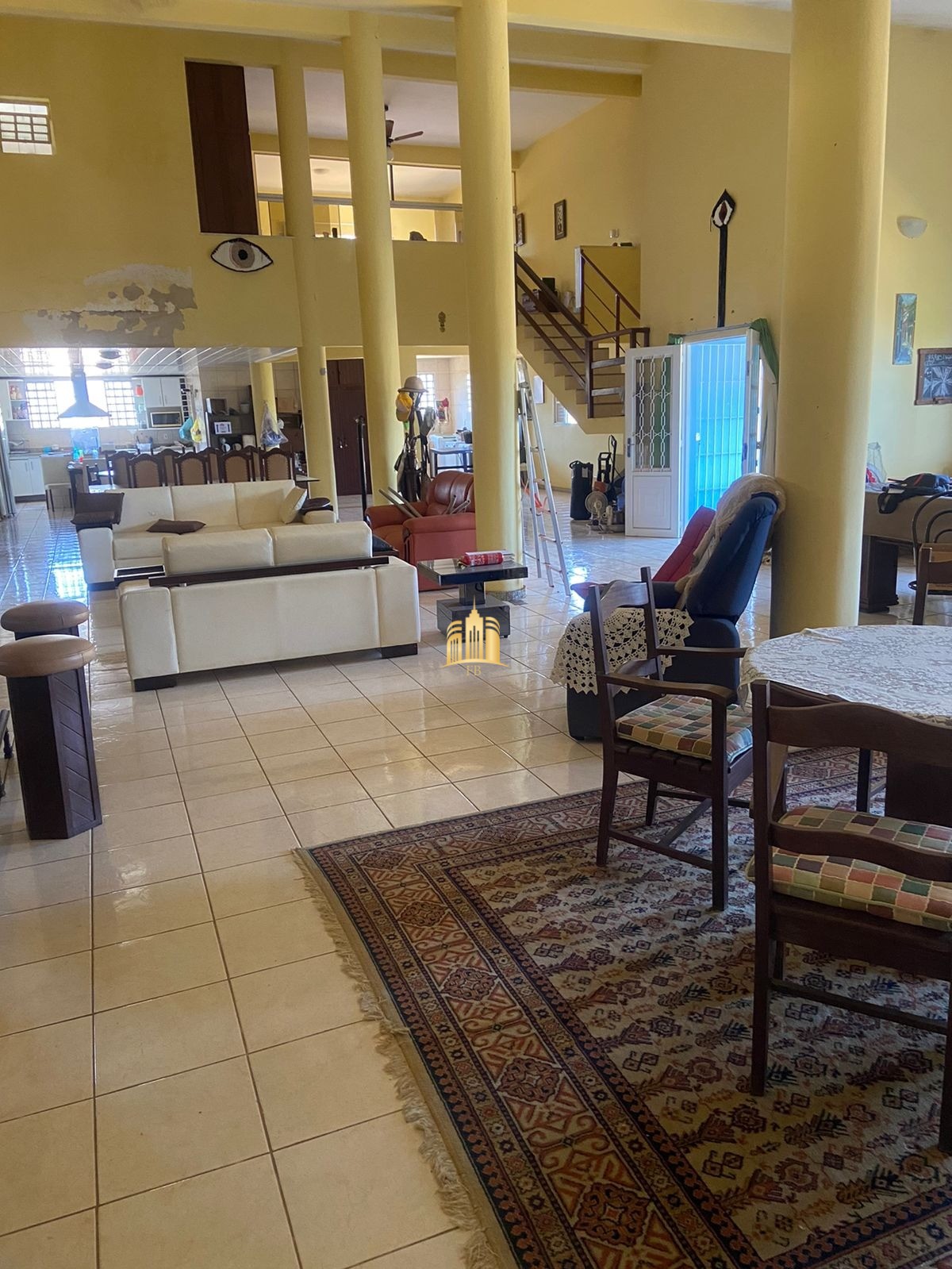 Sítio, 4 quartos, 6500 m² - Foto 20
