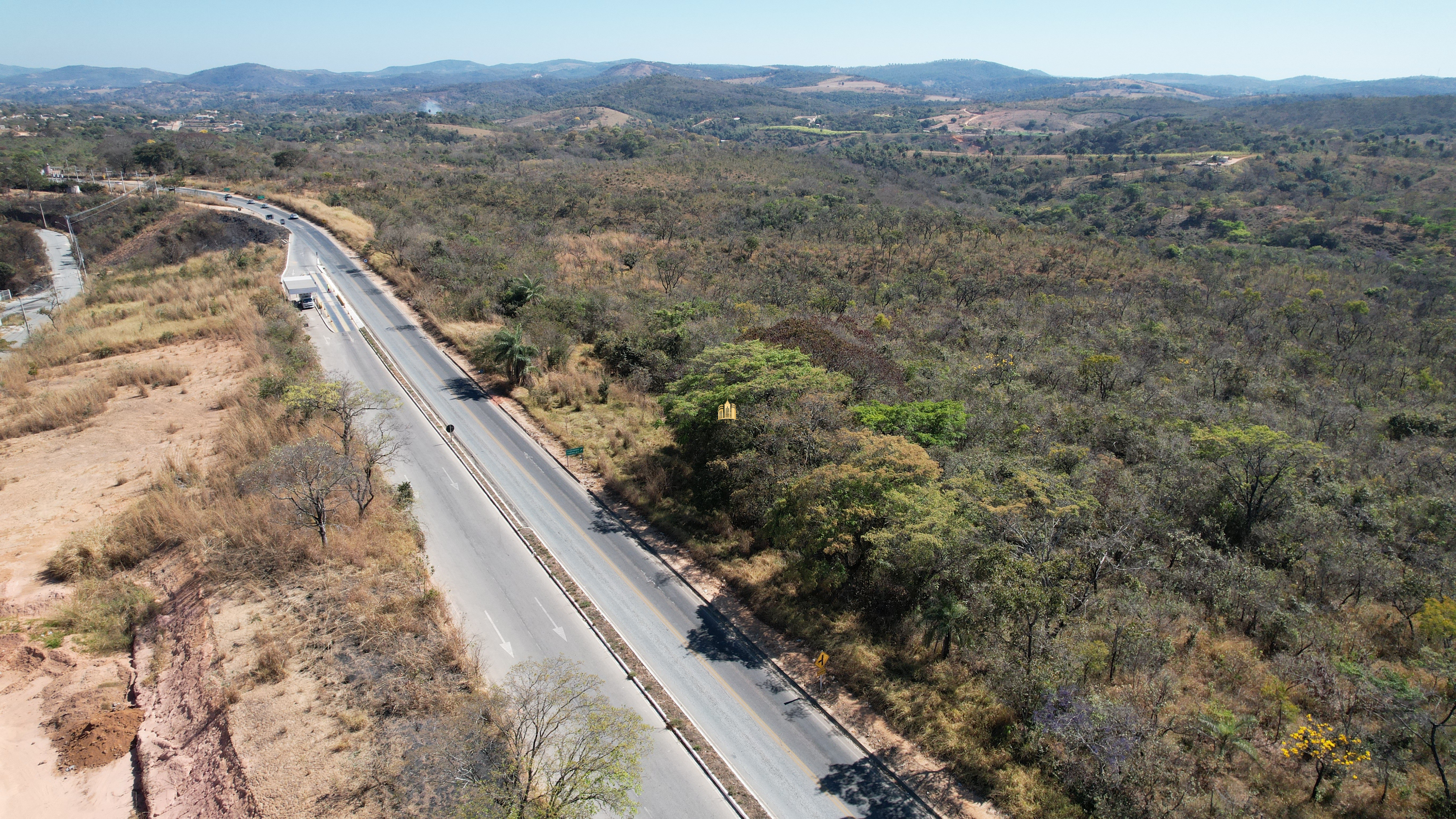 Loteamento e Condomínio à venda, 47000m² - Foto 9