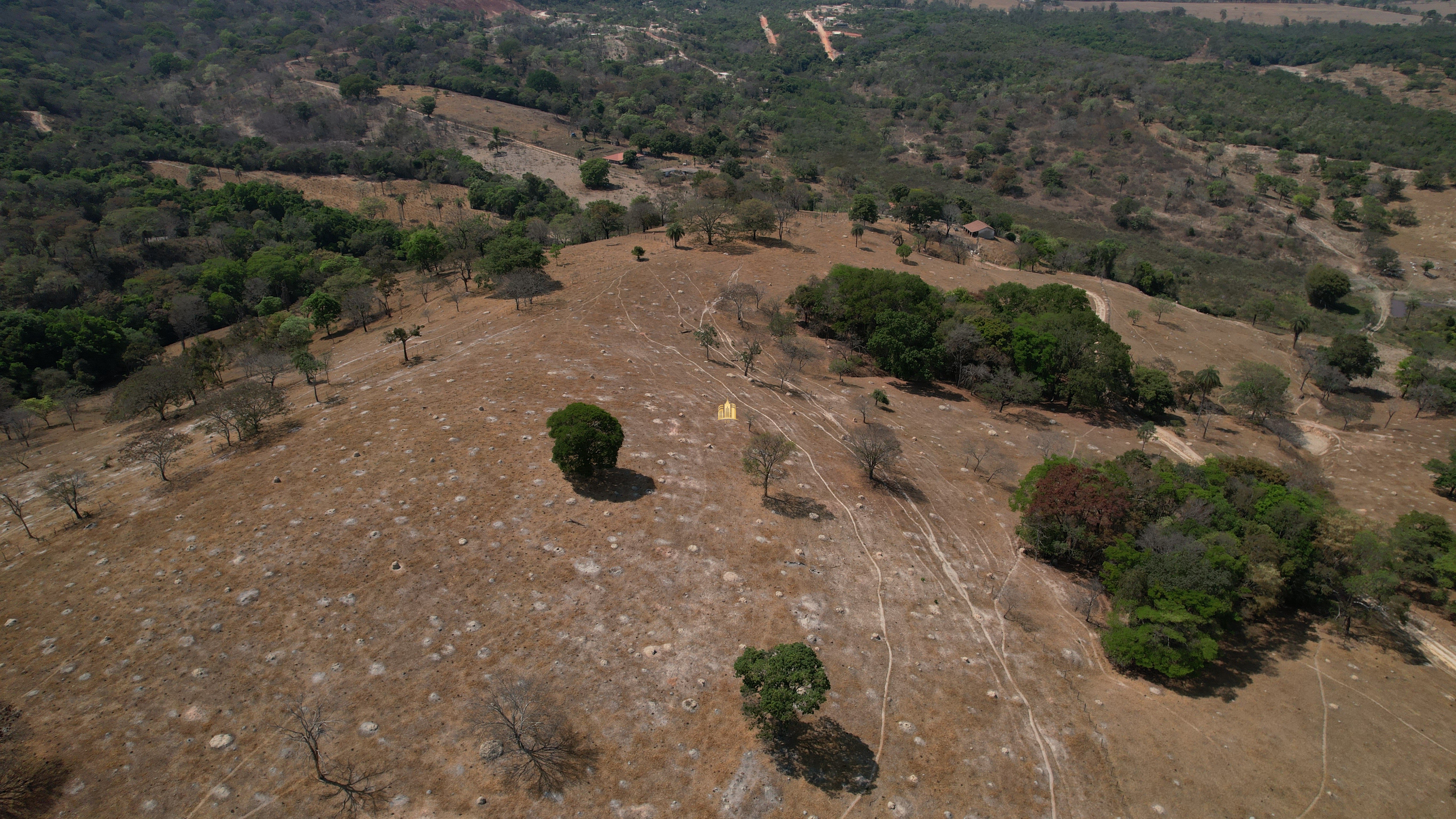 Fazenda à venda, 197000m² - Foto 11