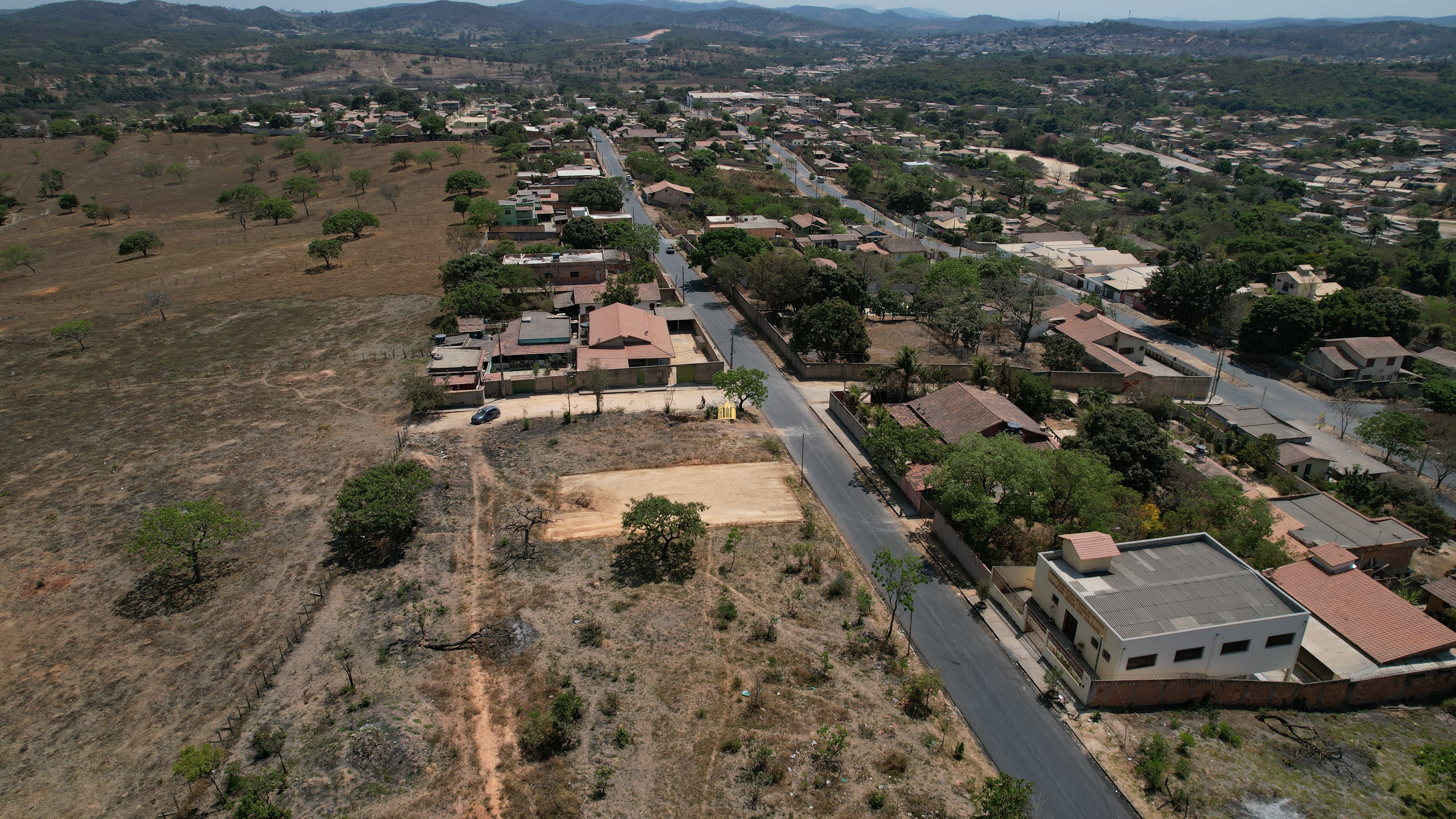 Terreno à venda, 601m² - Foto 7