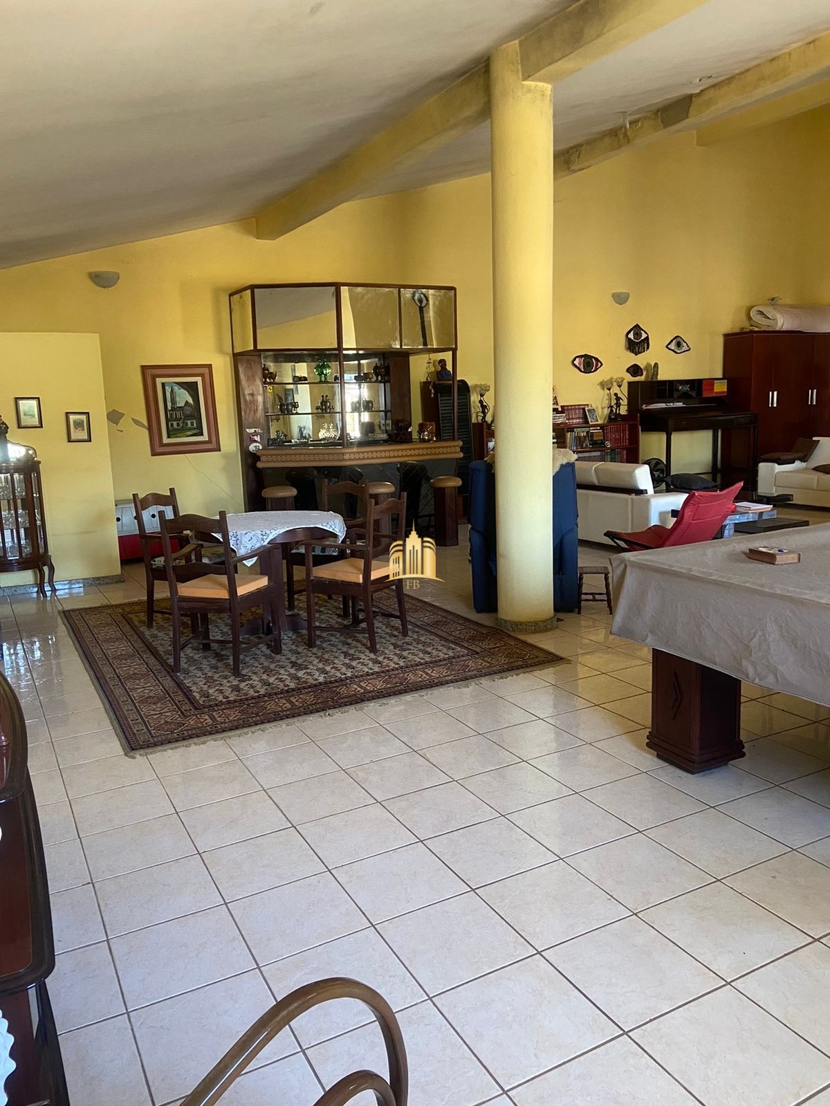 Sítio, 4 quartos, 6500 m² - Foto 5