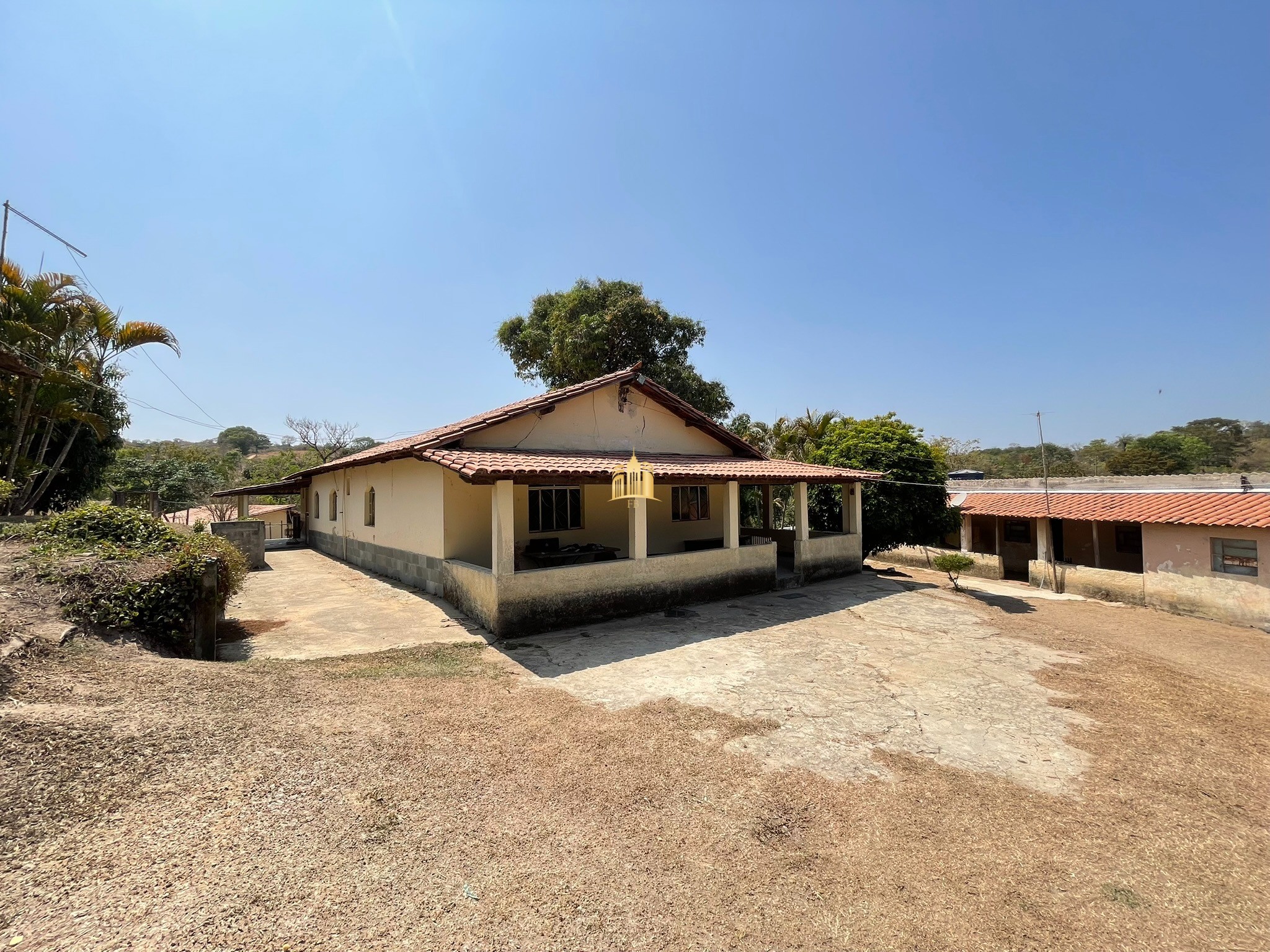 Fazenda à venda, 197000m² - Foto 34