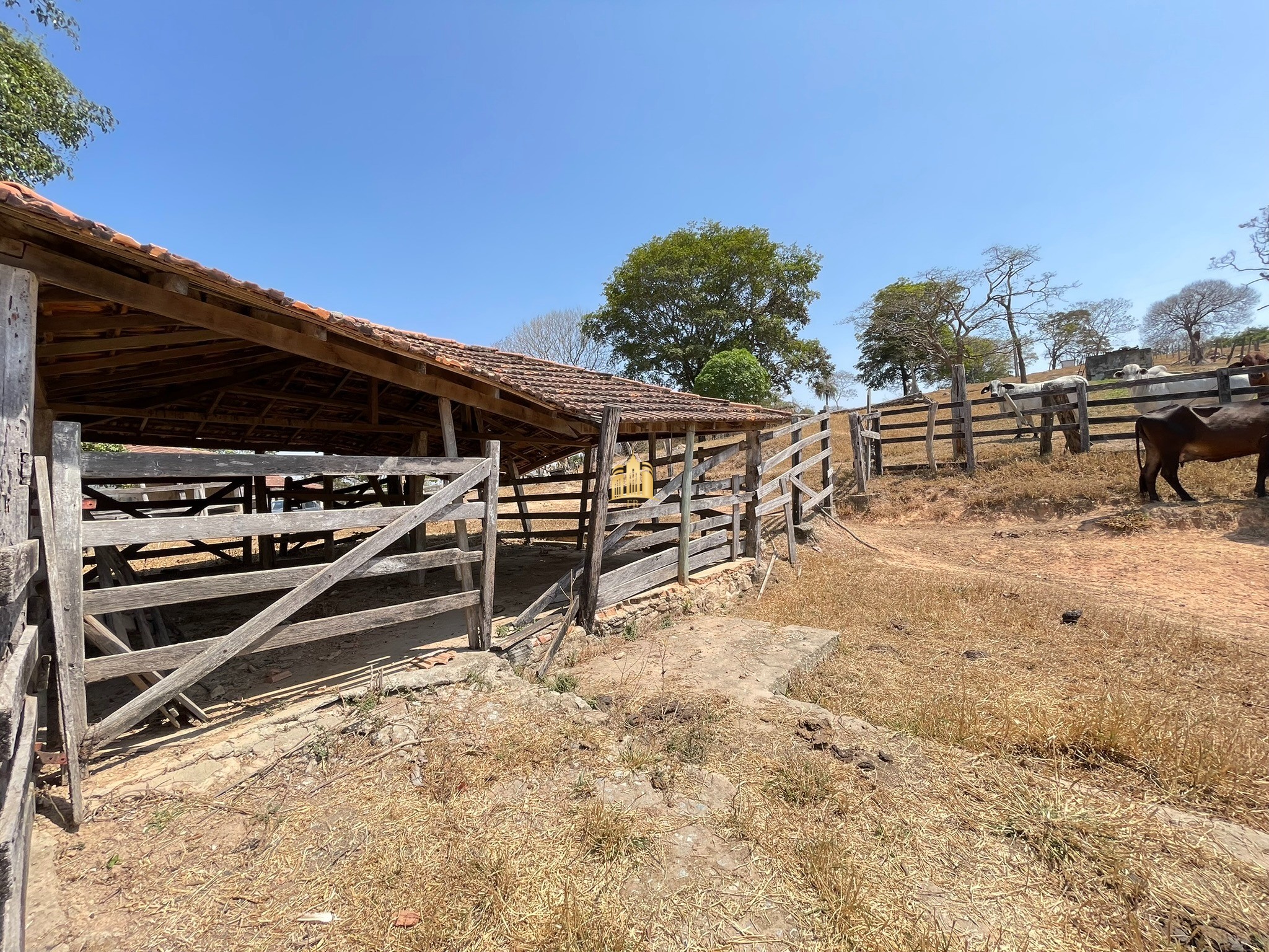 Fazenda à venda, 197000m² - Foto 58