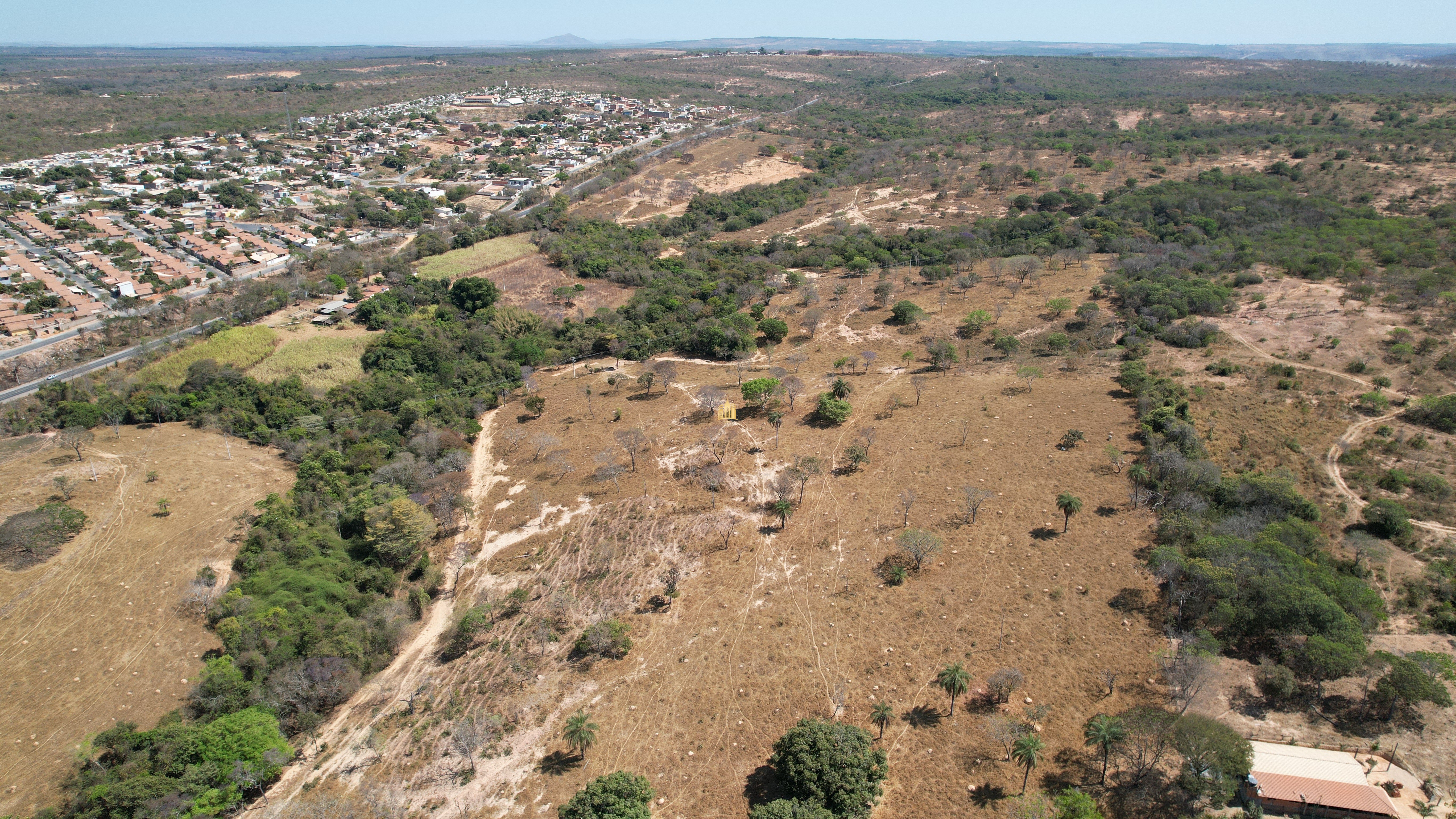 Fazenda à venda com 3 quartos, 2154800m² - Foto 37