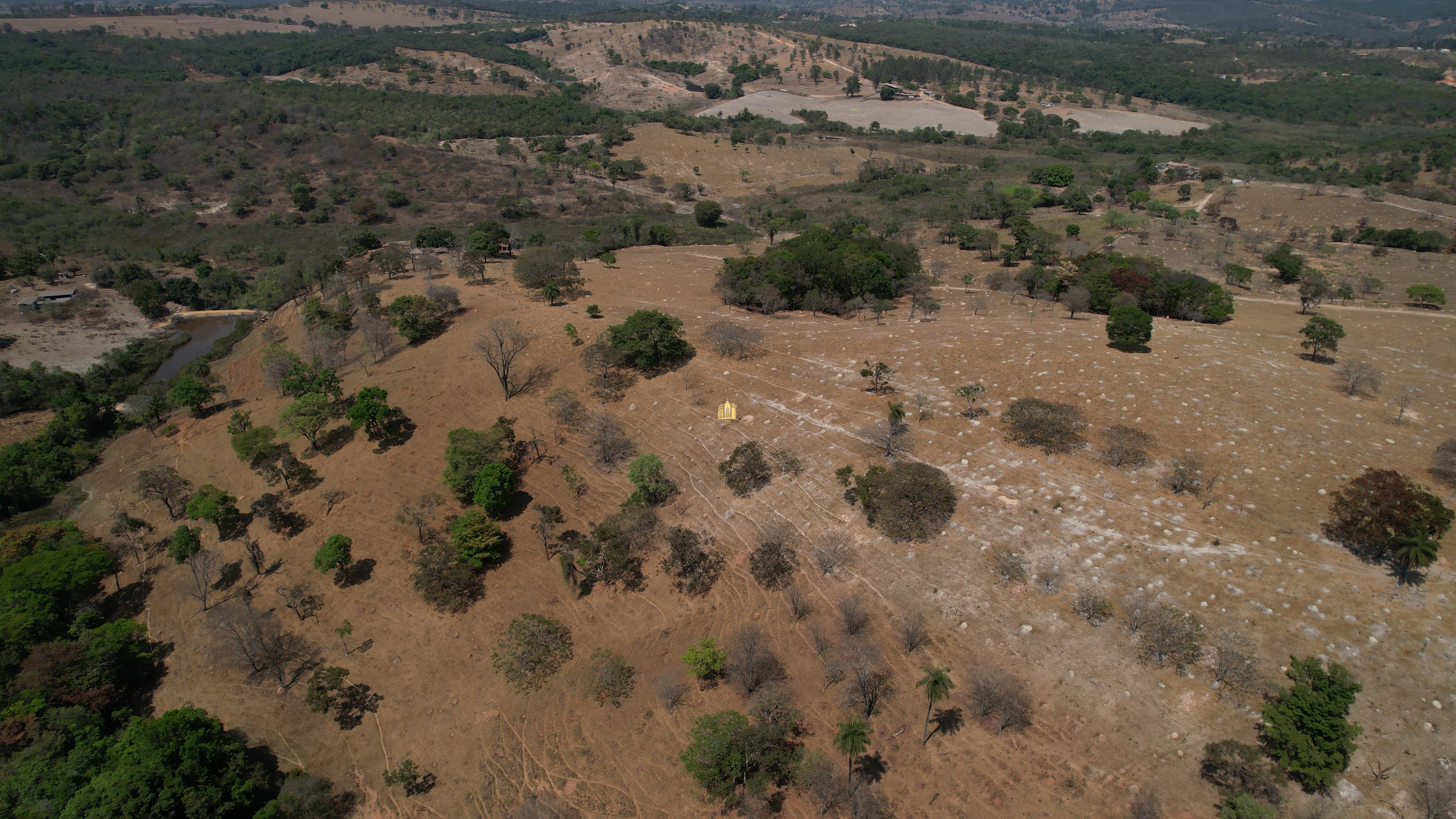 Fazenda à venda, 197000m² - Foto 9