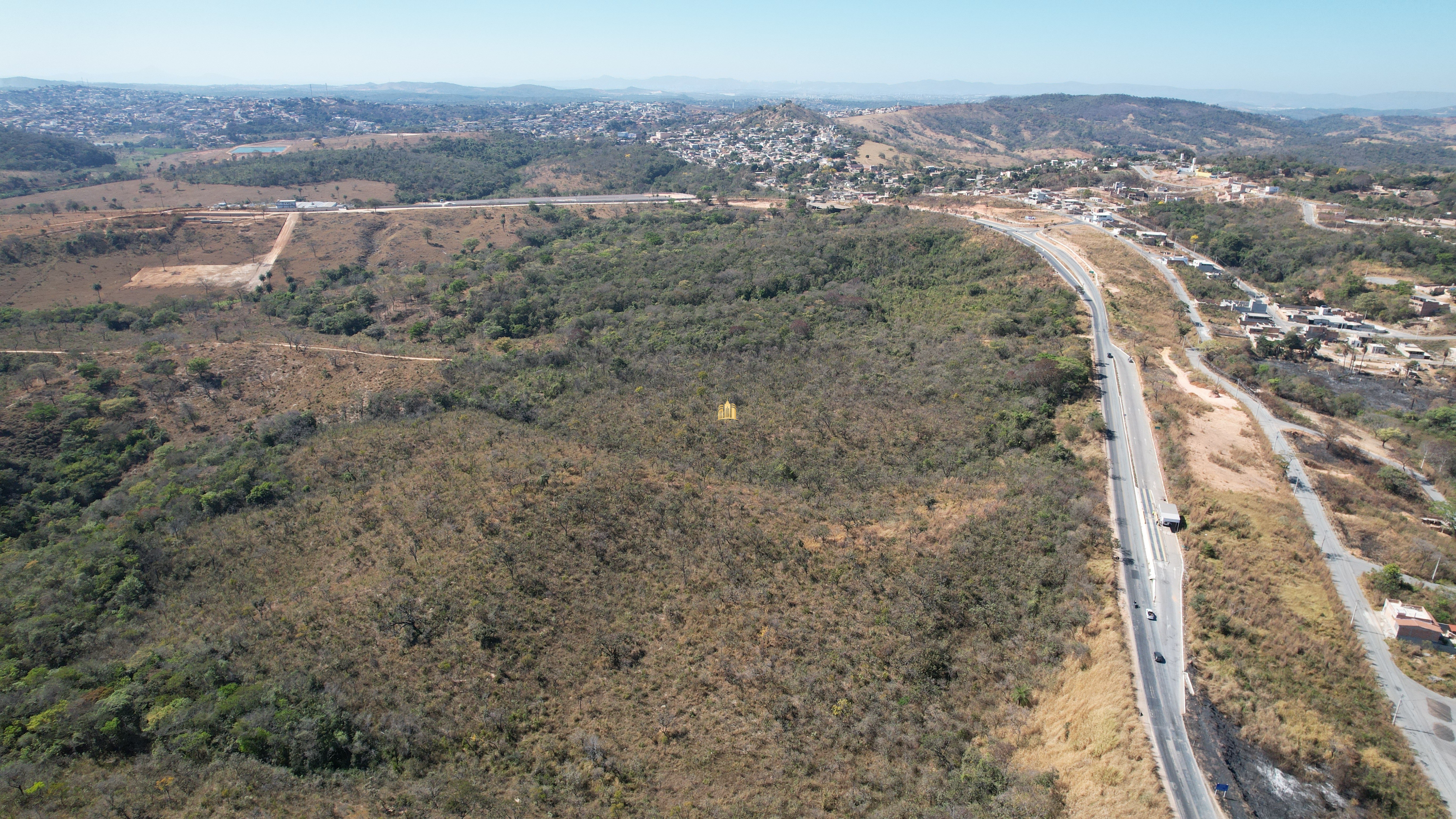 Loteamento e Condomínio à venda, 47000m² - Foto 7