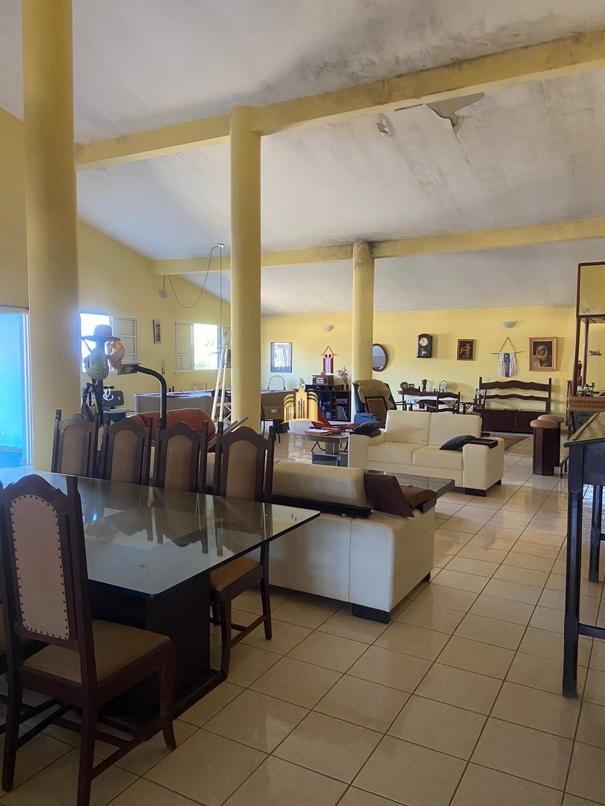 Sítio, 4 quartos, 6500 m² - Foto 25