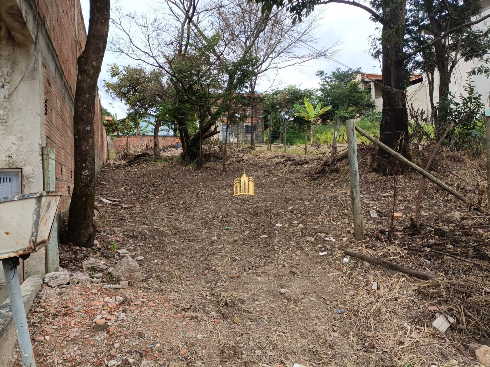 Terreno à venda, 500m² - Foto 9