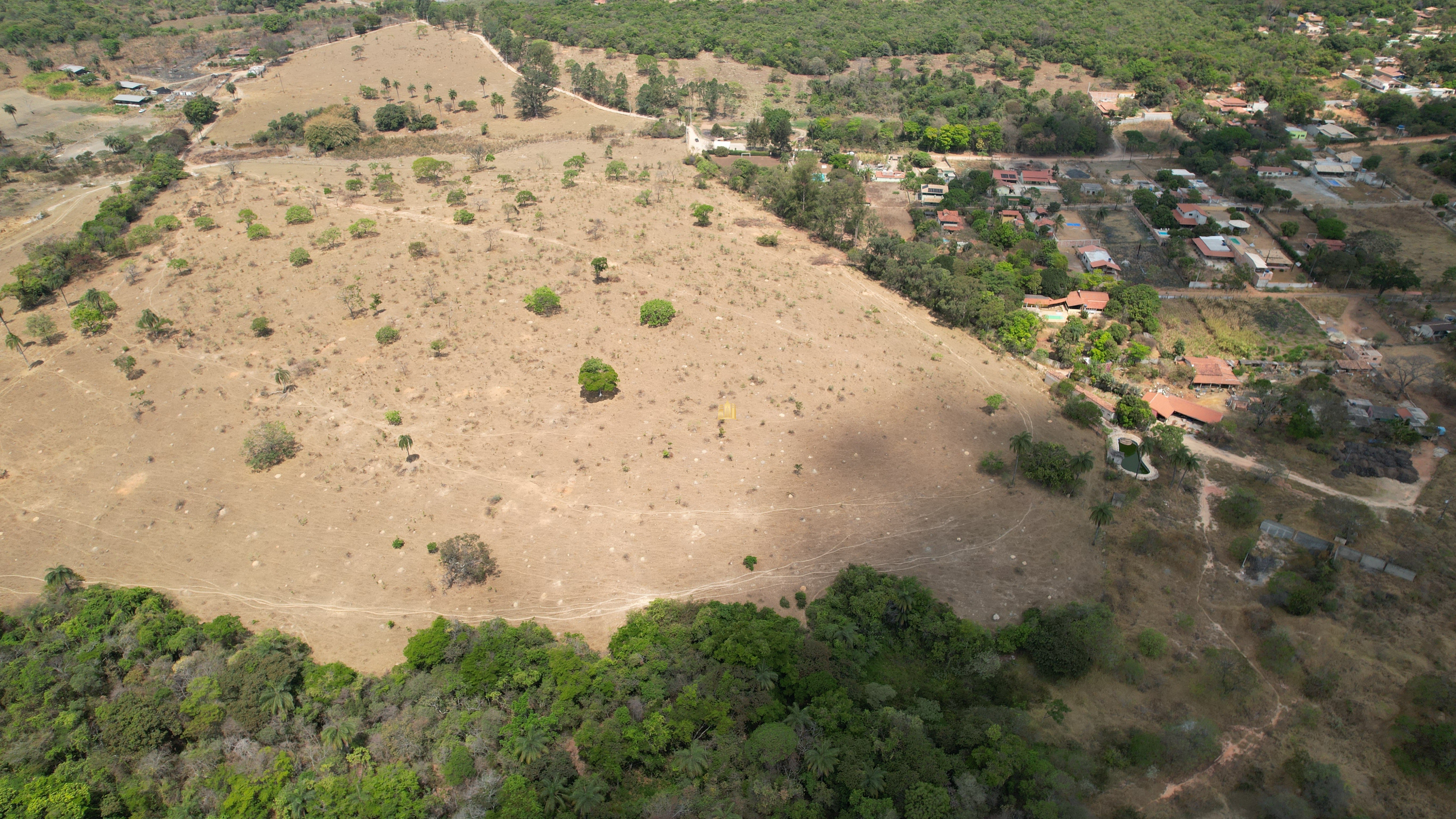 Terreno à venda, 2500m² - Foto 3