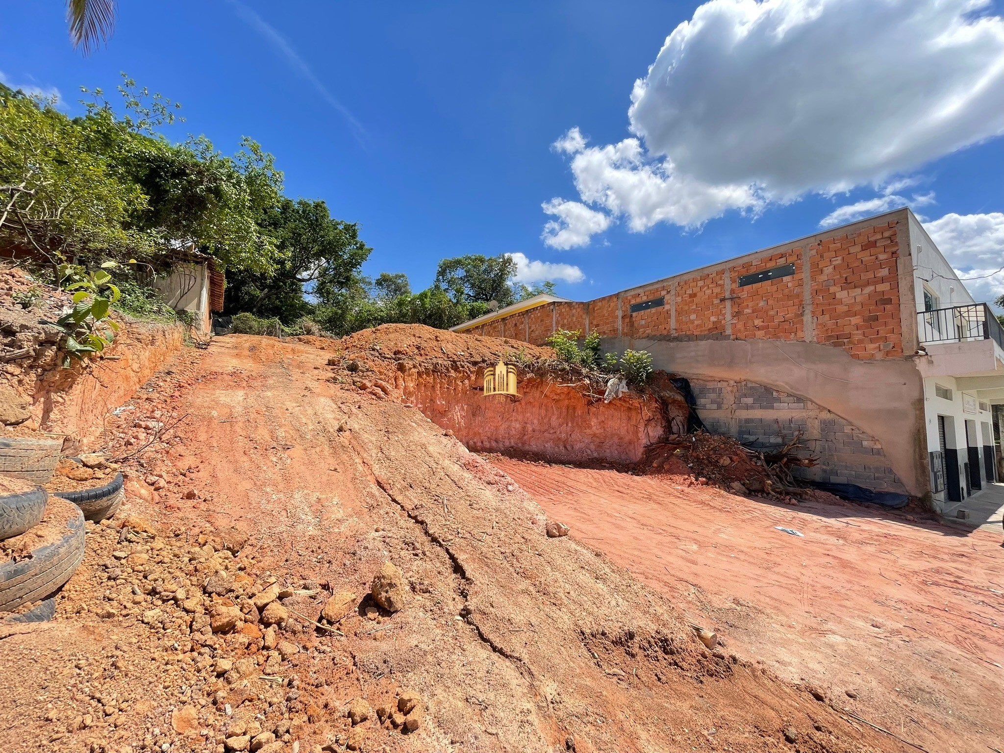 Terreno à venda, 450m² - Foto 2