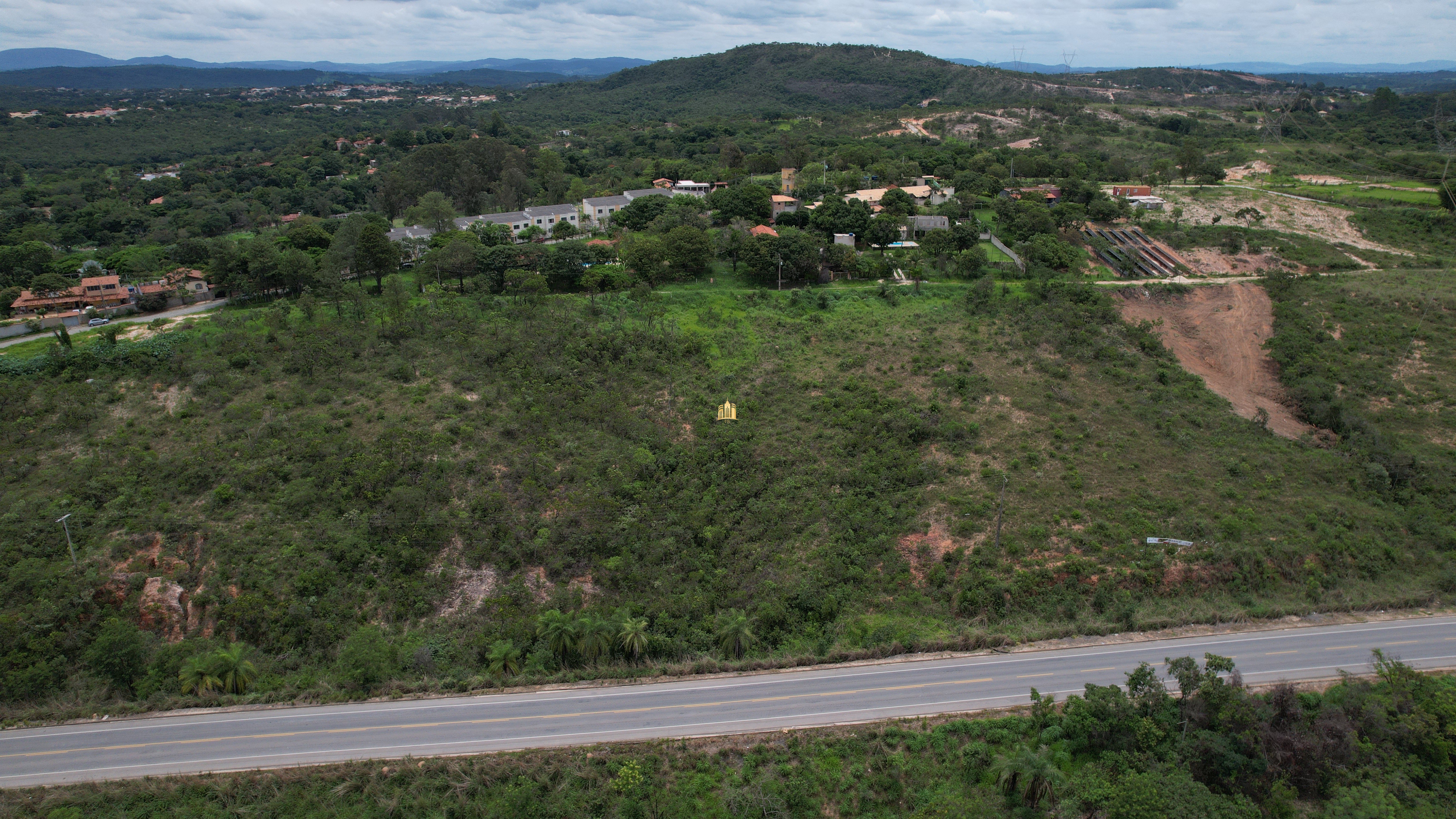 Loteamento e Condomínio à venda, 10000m² - Foto 14