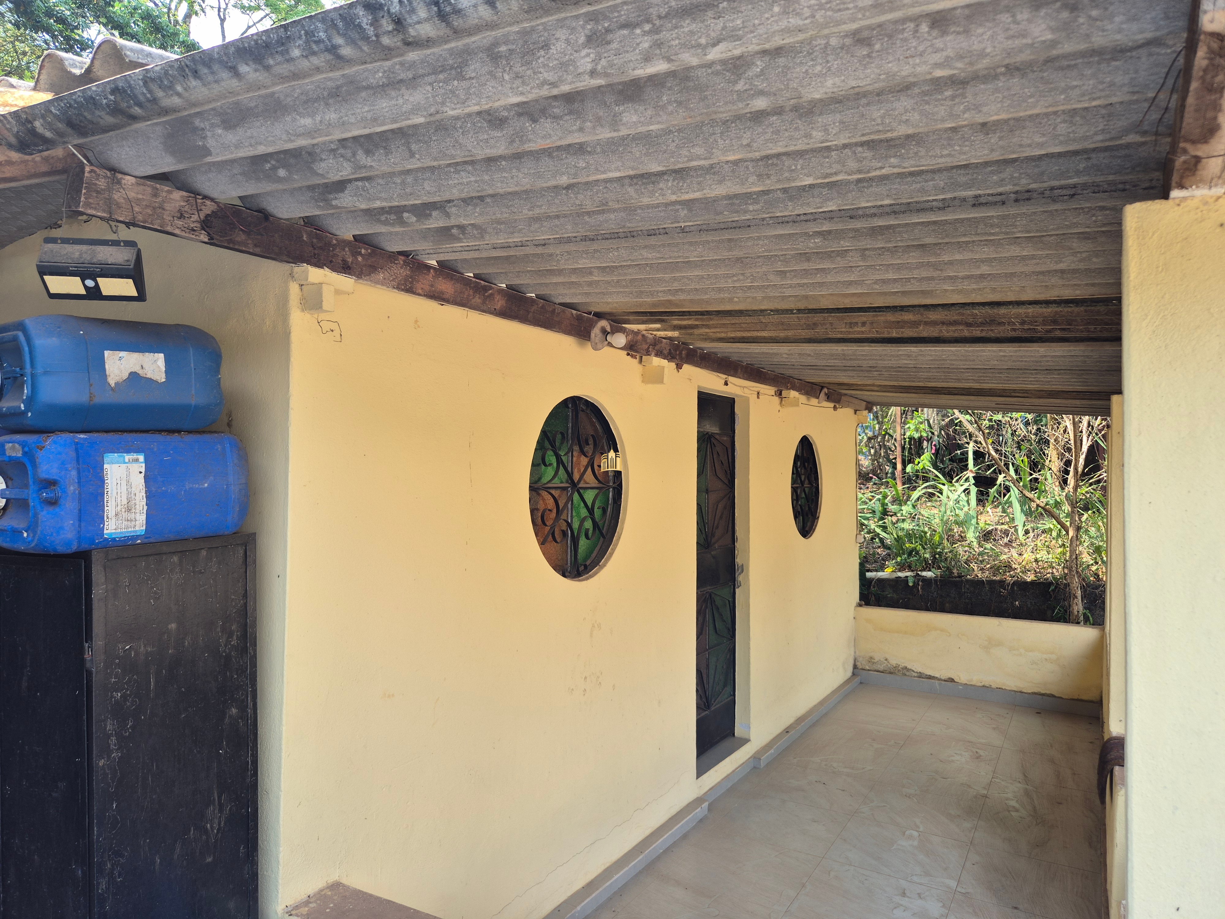 Sítio, 2 quartos, 1497 m² - Foto 3