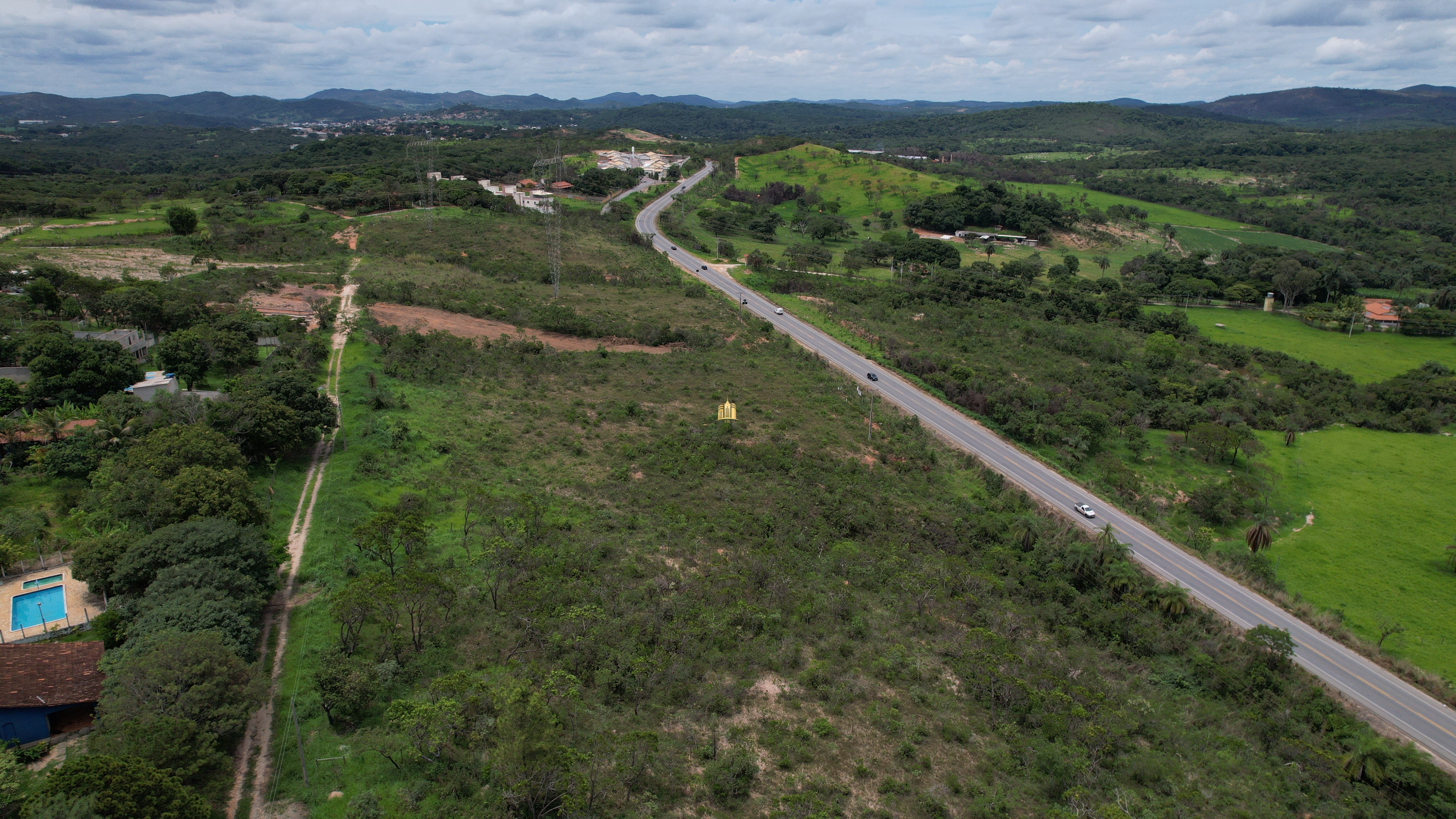 Loteamento e Condomínio à venda, 10000m² - Foto 8