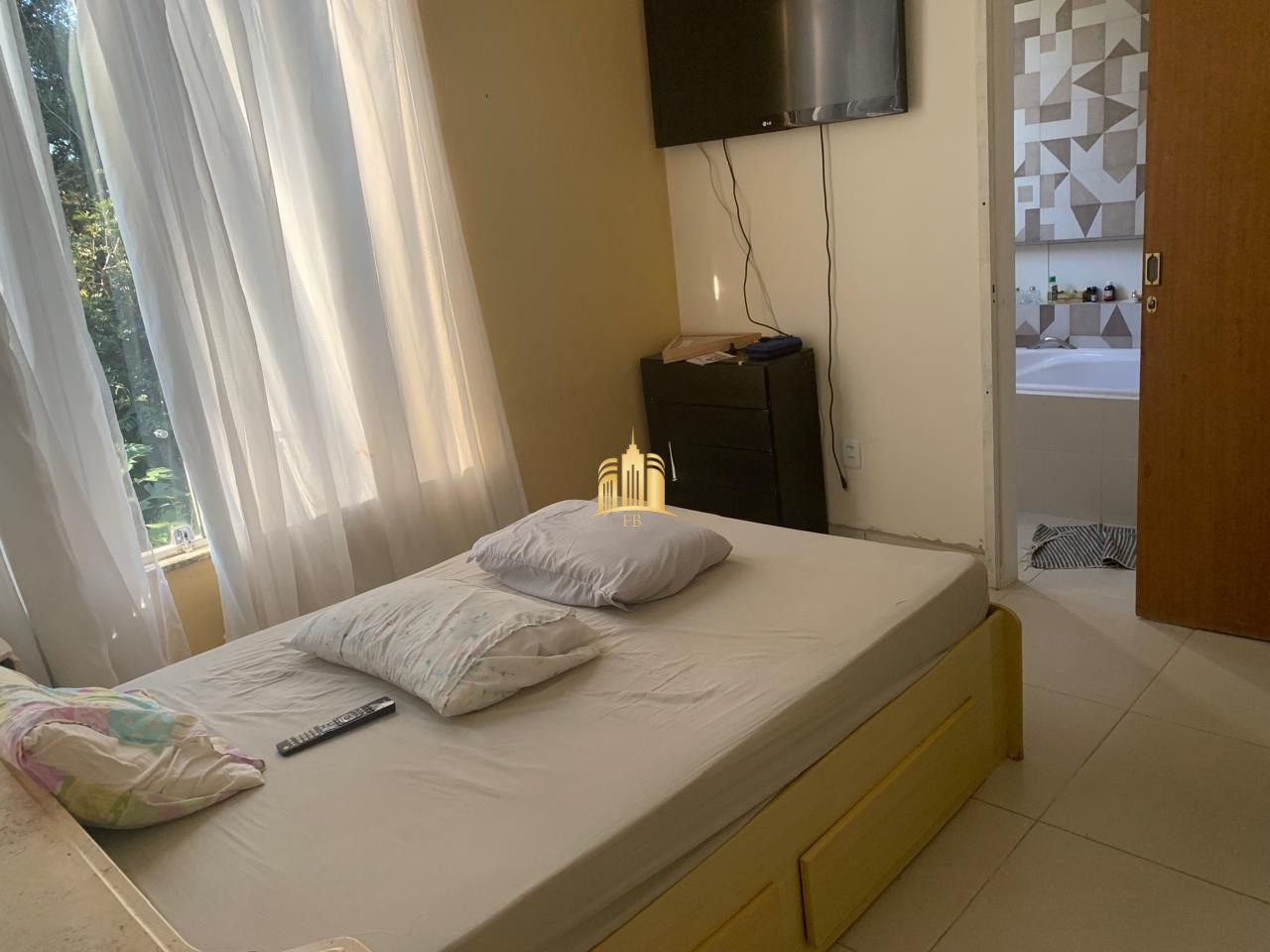 Sítio, 4 quartos, 2500 m² - Foto 19