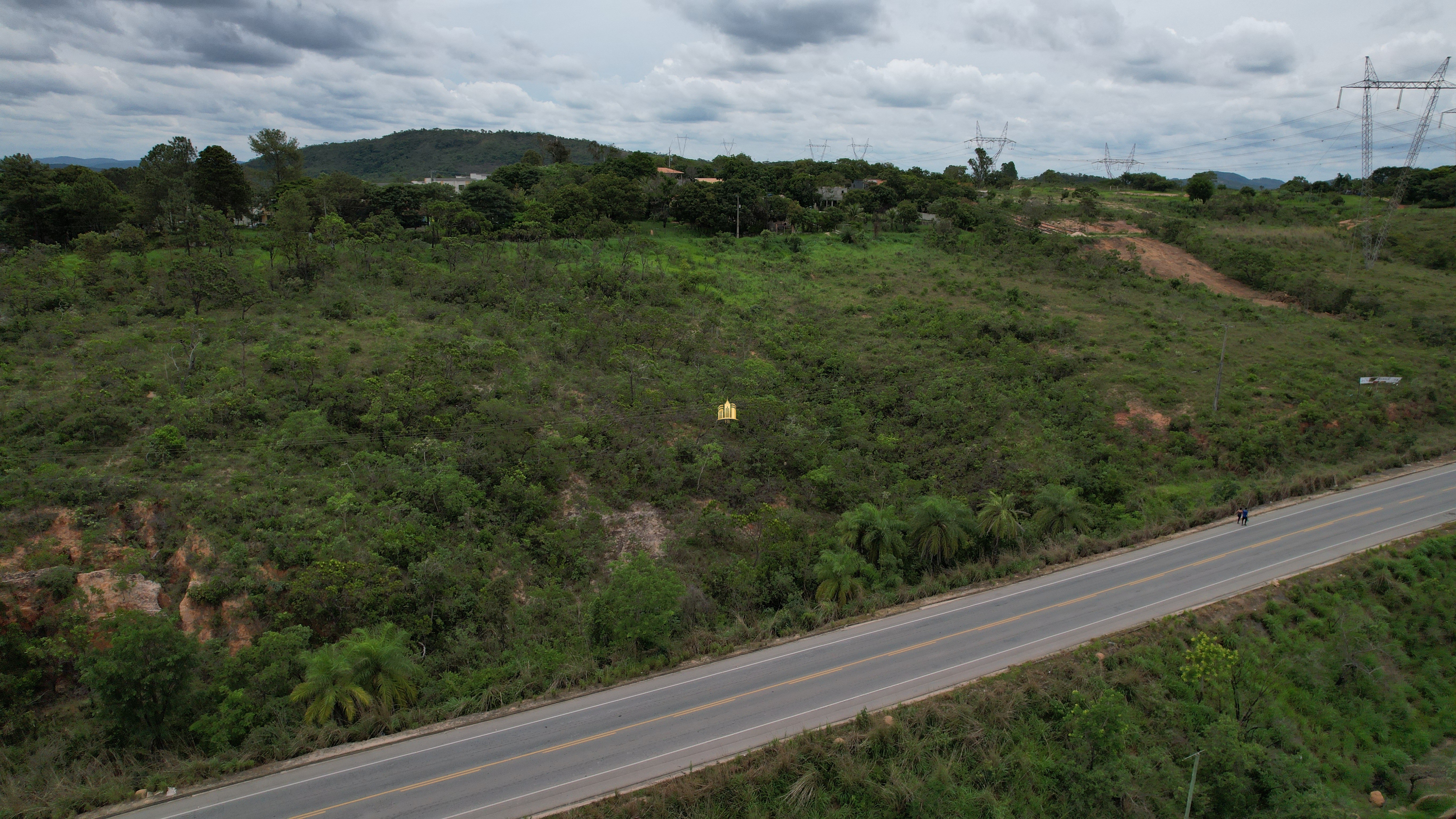 Loteamento e Condomínio à venda, 10000m² - Foto 25