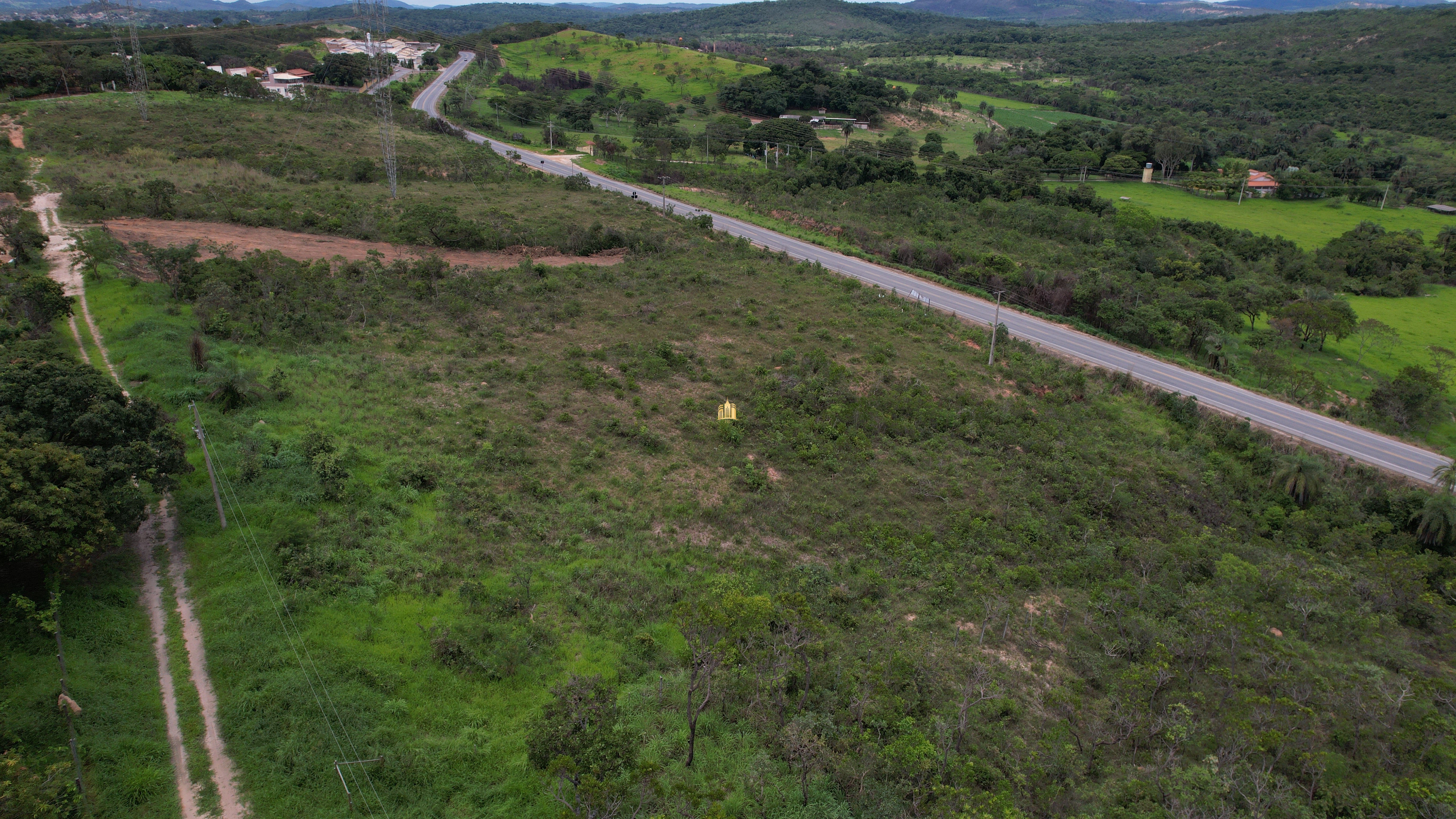 Loteamento e Condomínio à venda, 10000m² - Foto 21