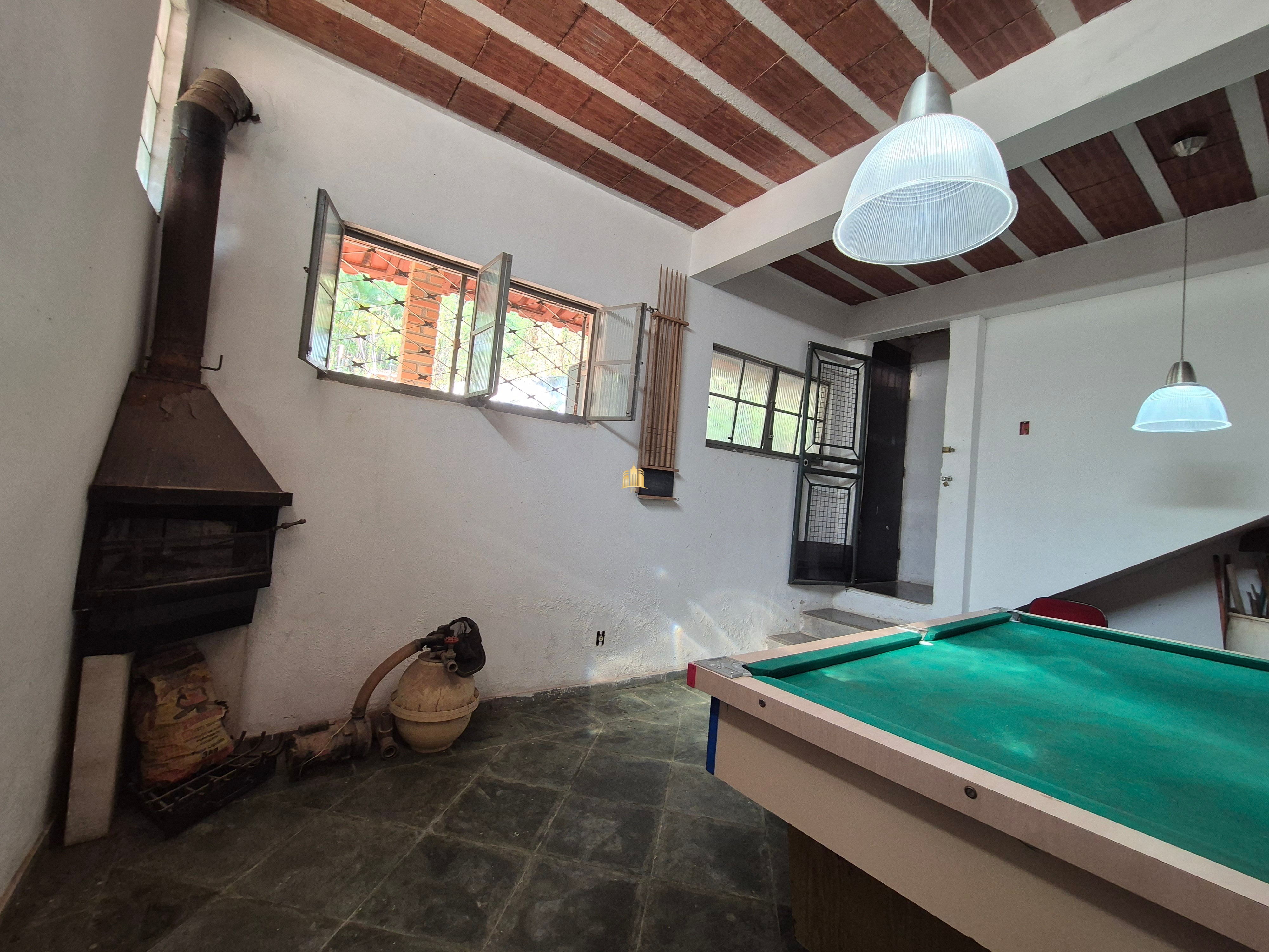 Sítio, 6 quartos, 1696 m² - Foto 15