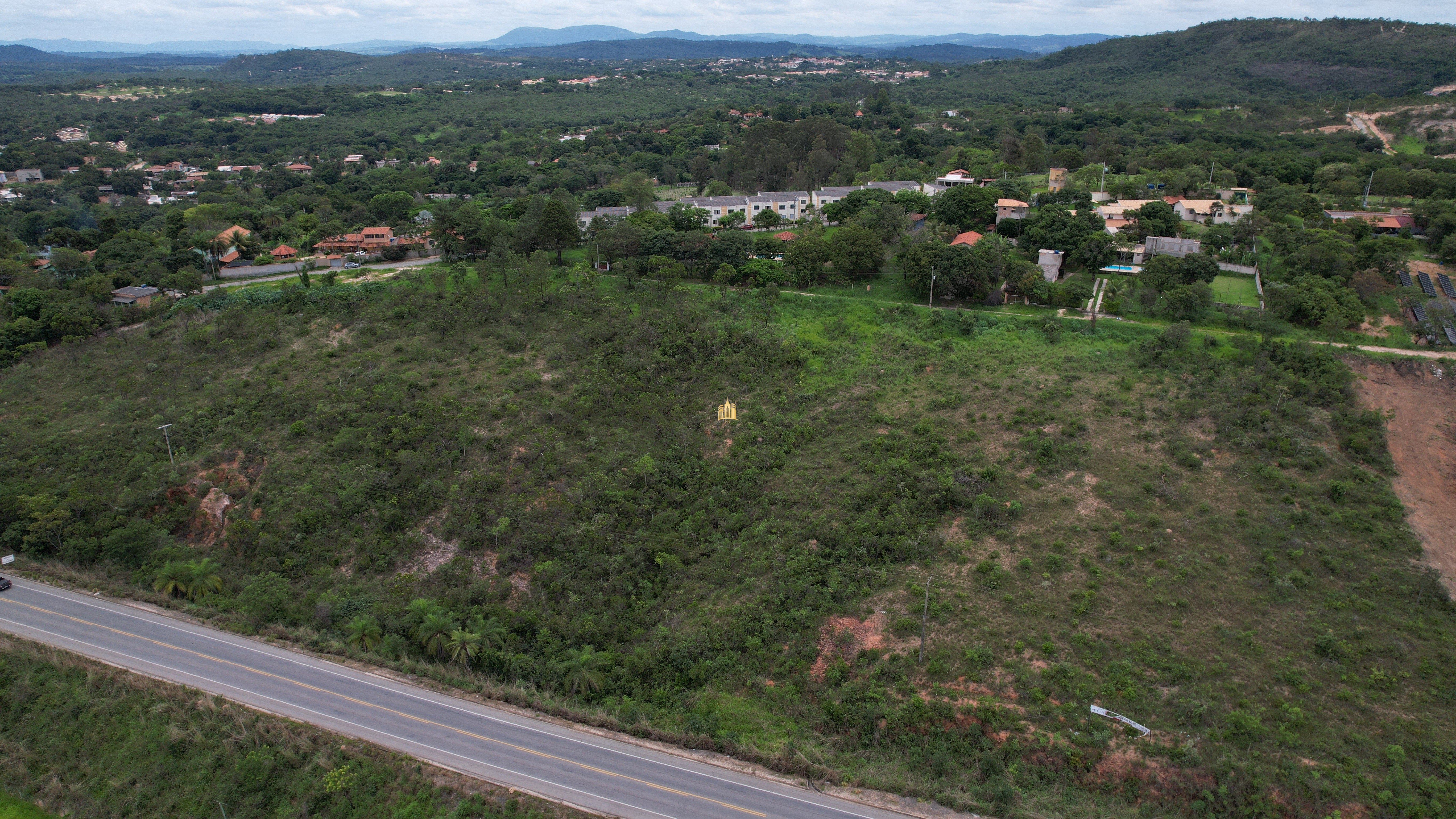 Loteamento e Condomínio à venda, 10000m² - Foto 29