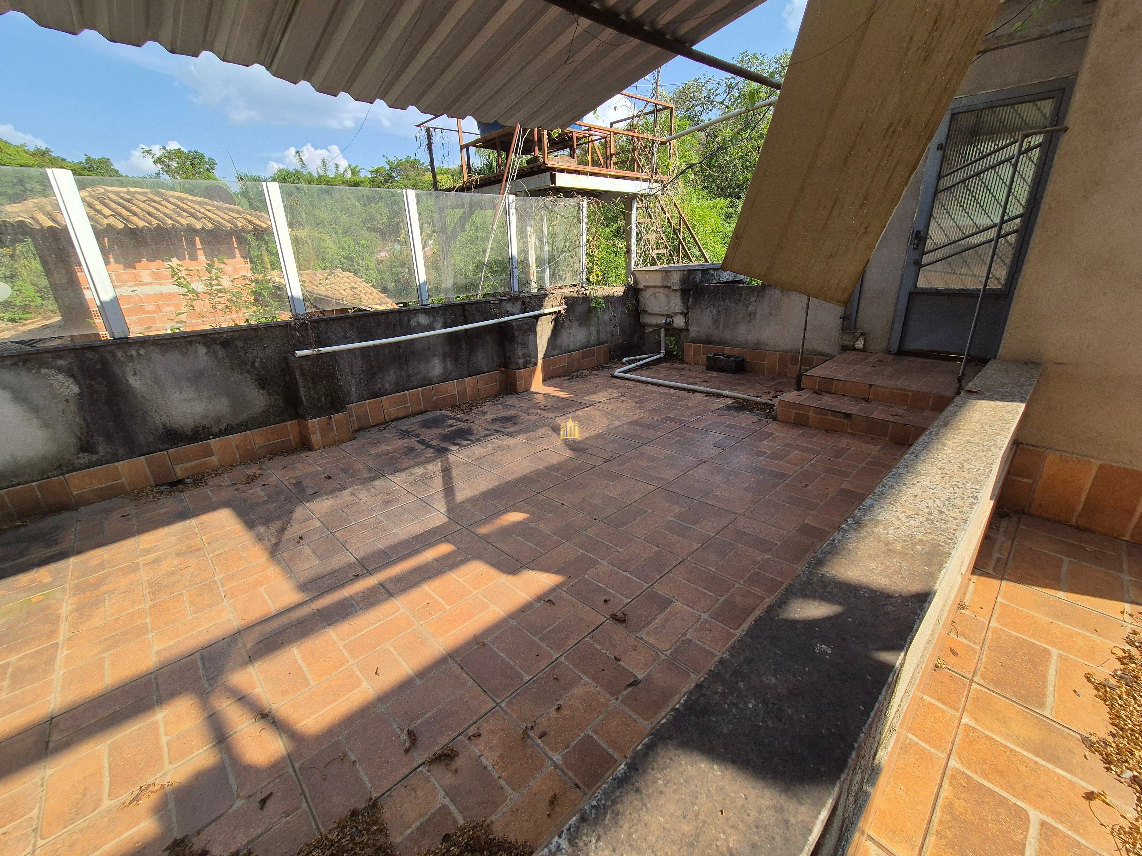 Sítio, 6 quartos, 1696 m² - Foto 30