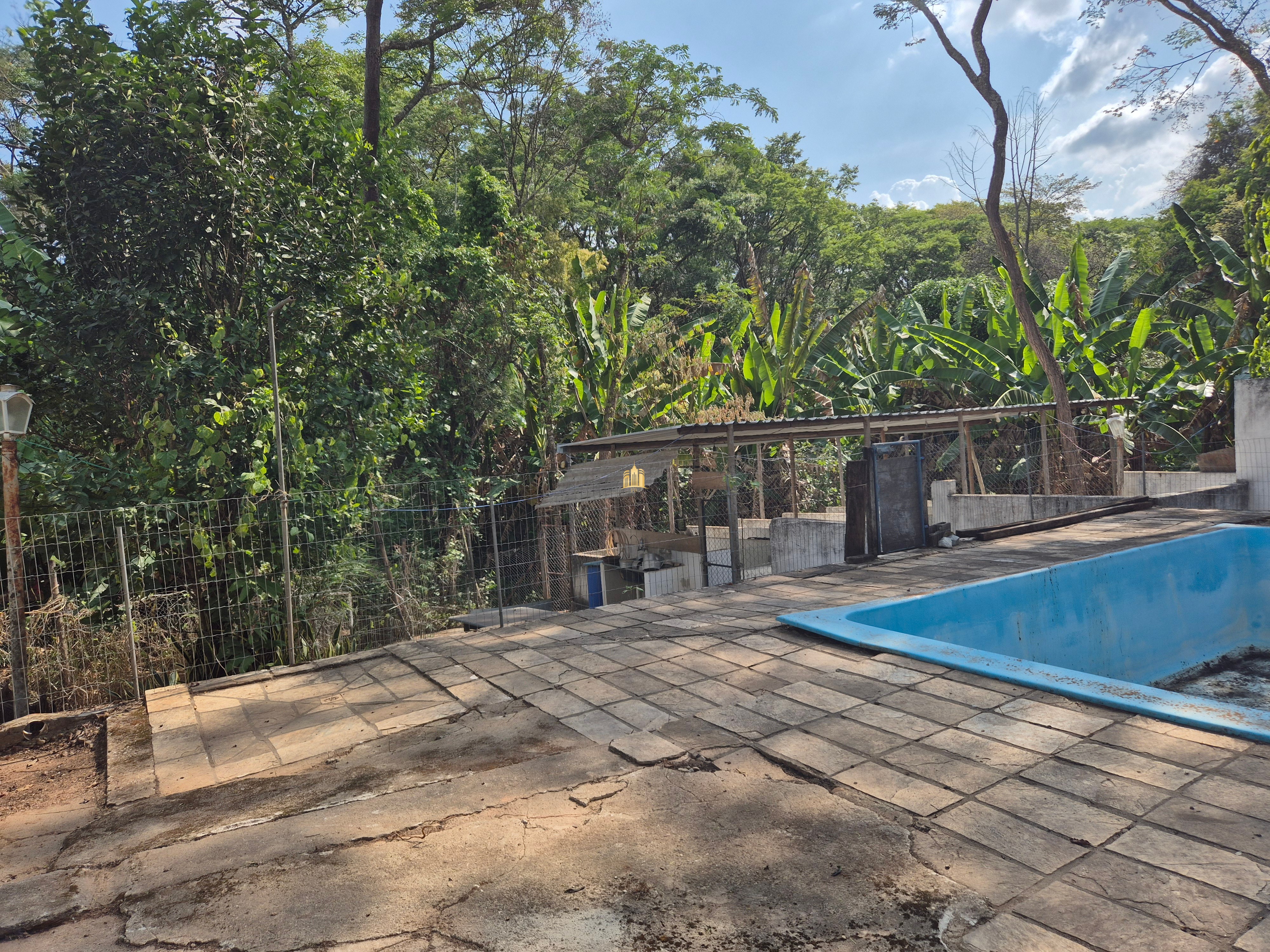 Sítio, 2 quartos, 1497 m² - Foto 14