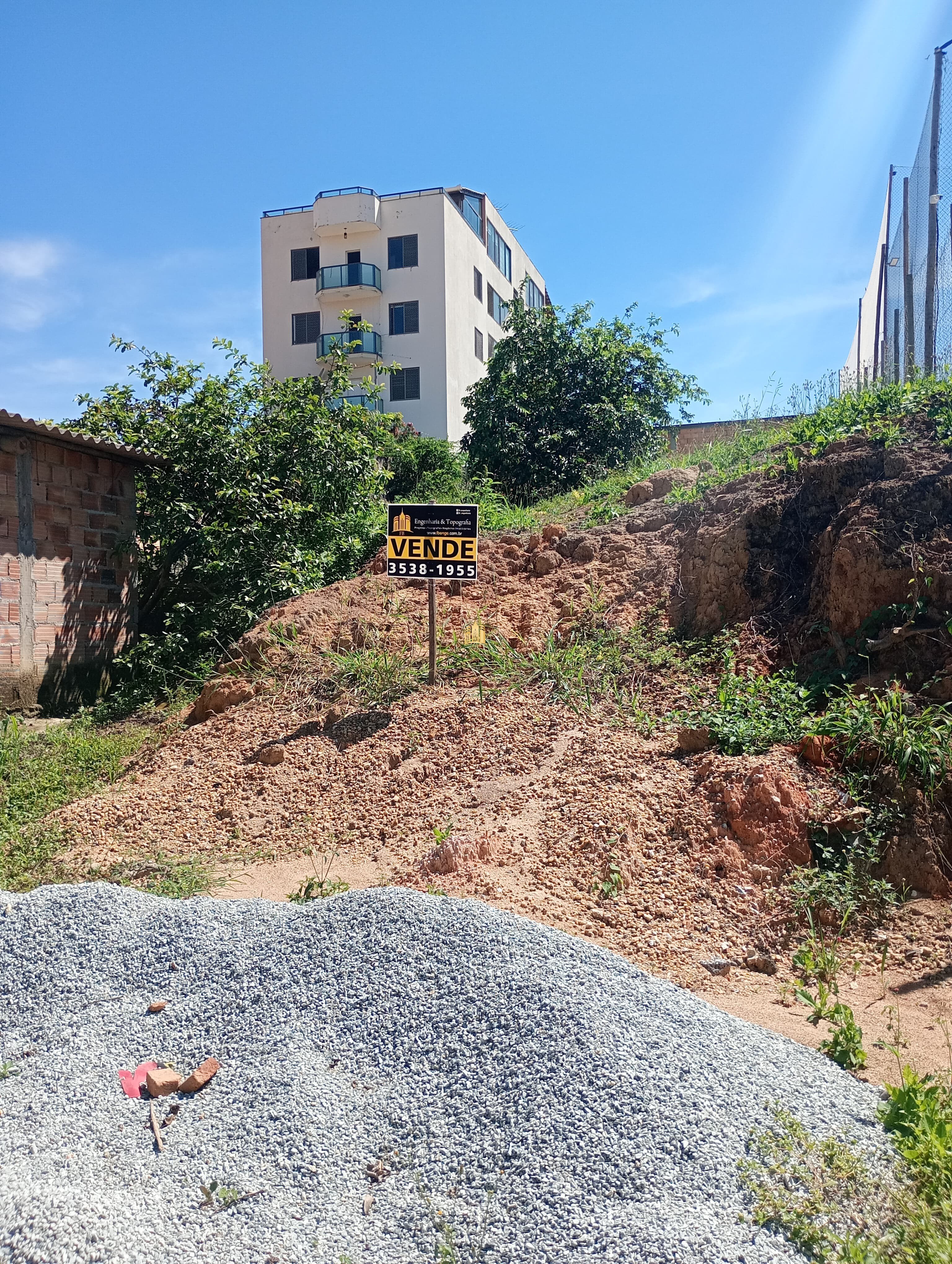 Terreno à venda, 600m² - Foto 4