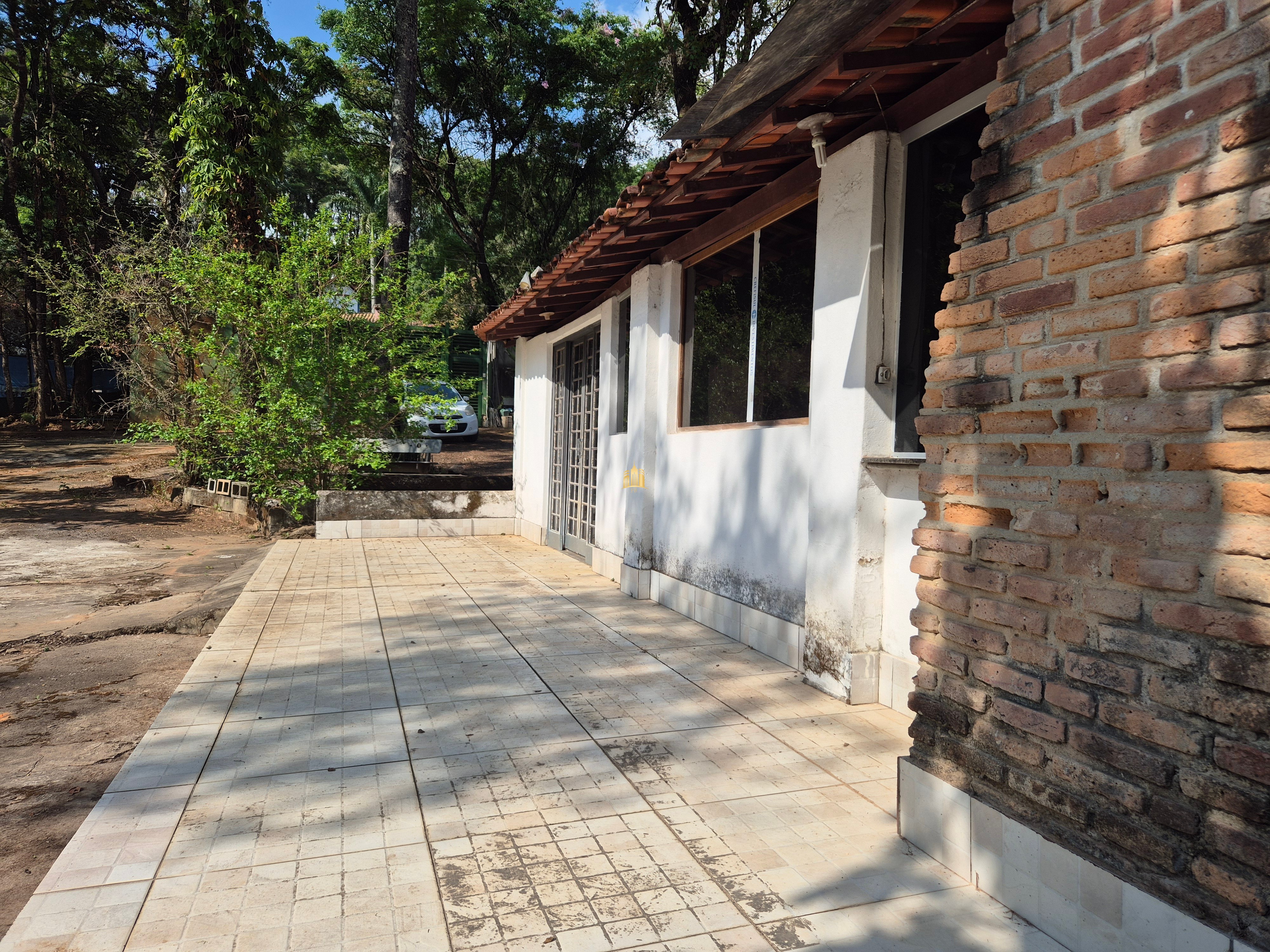 Sítio, 6 quartos, 1696 m² - Foto 3