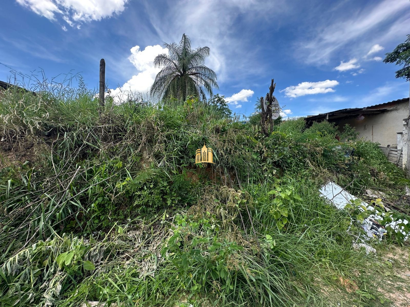 Terreno à venda, 360m² - Foto 3