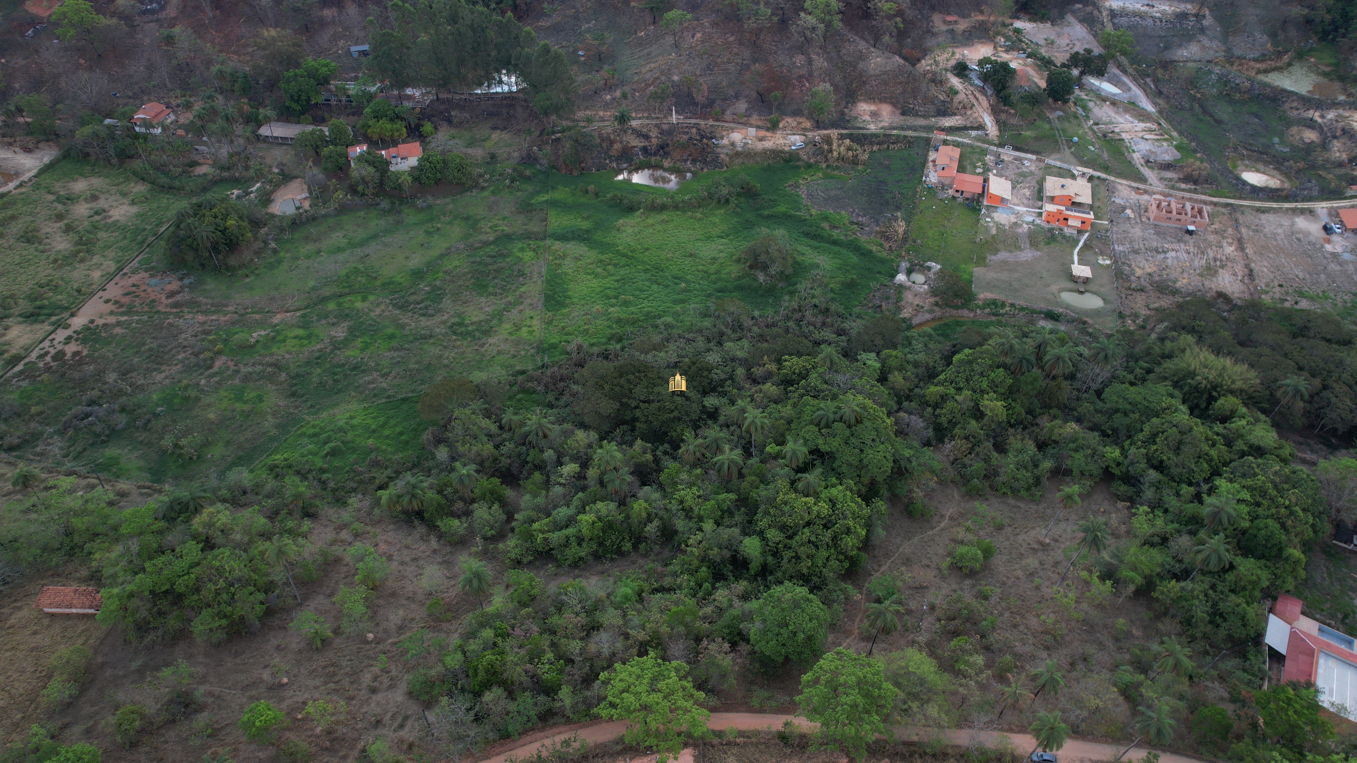 Terreno à venda, 4128m² - Foto 5