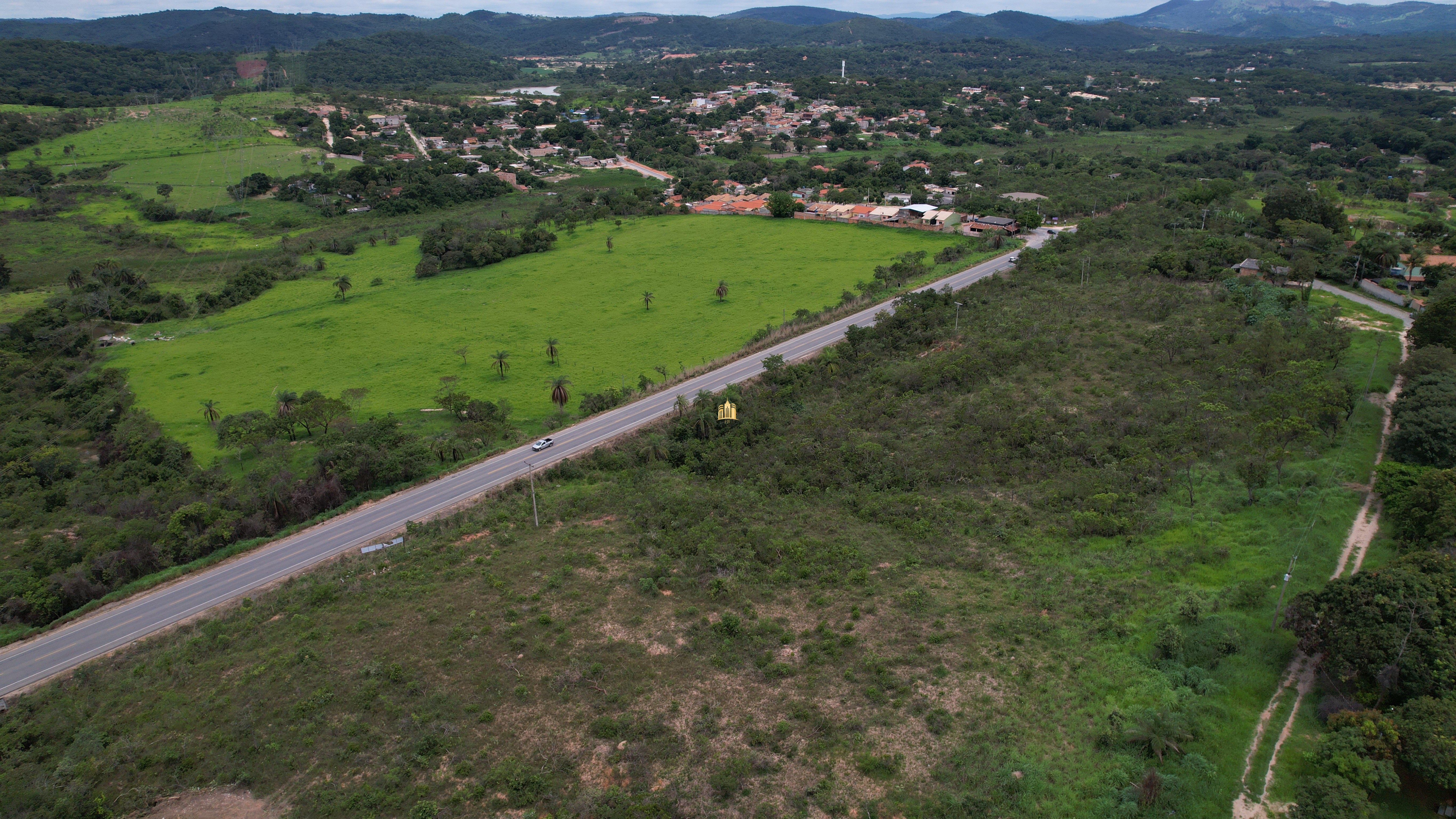 Loteamento e Condomínio à venda, 10000m² - Foto 2