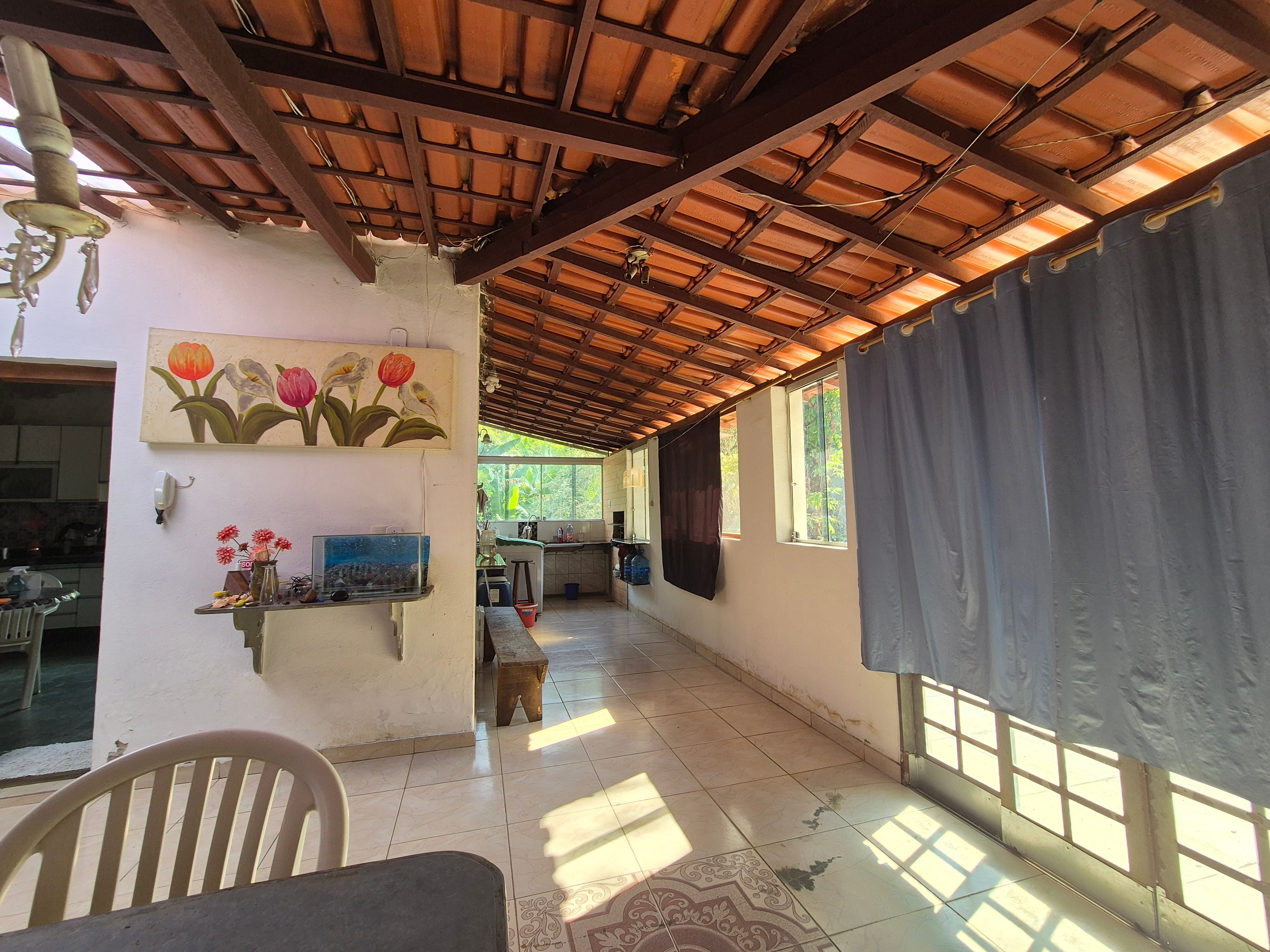 Sítio, 6 quartos, 1696 m² - Foto 5