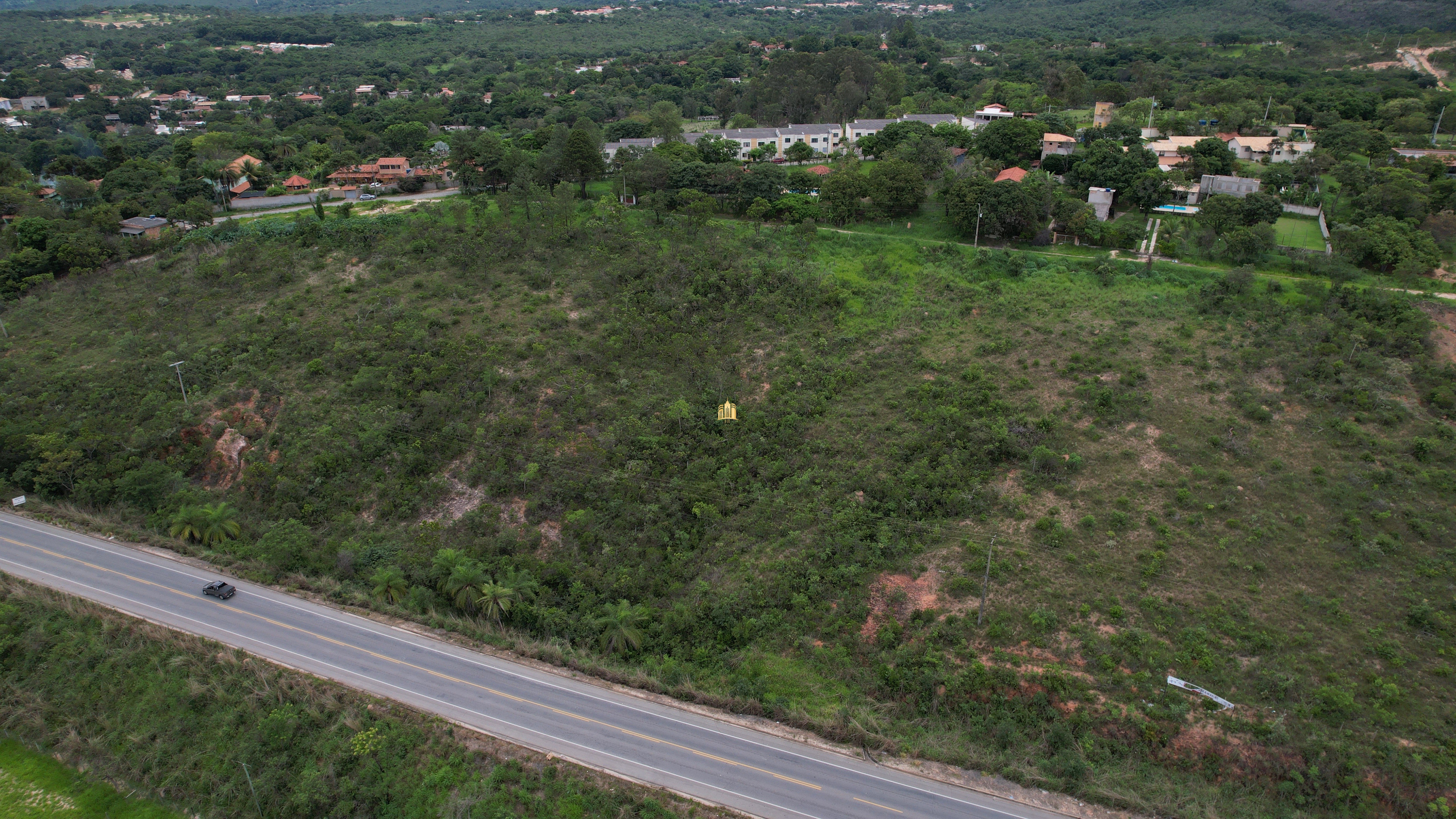 Loteamento e Condomínio à venda, 10000m² - Foto 28