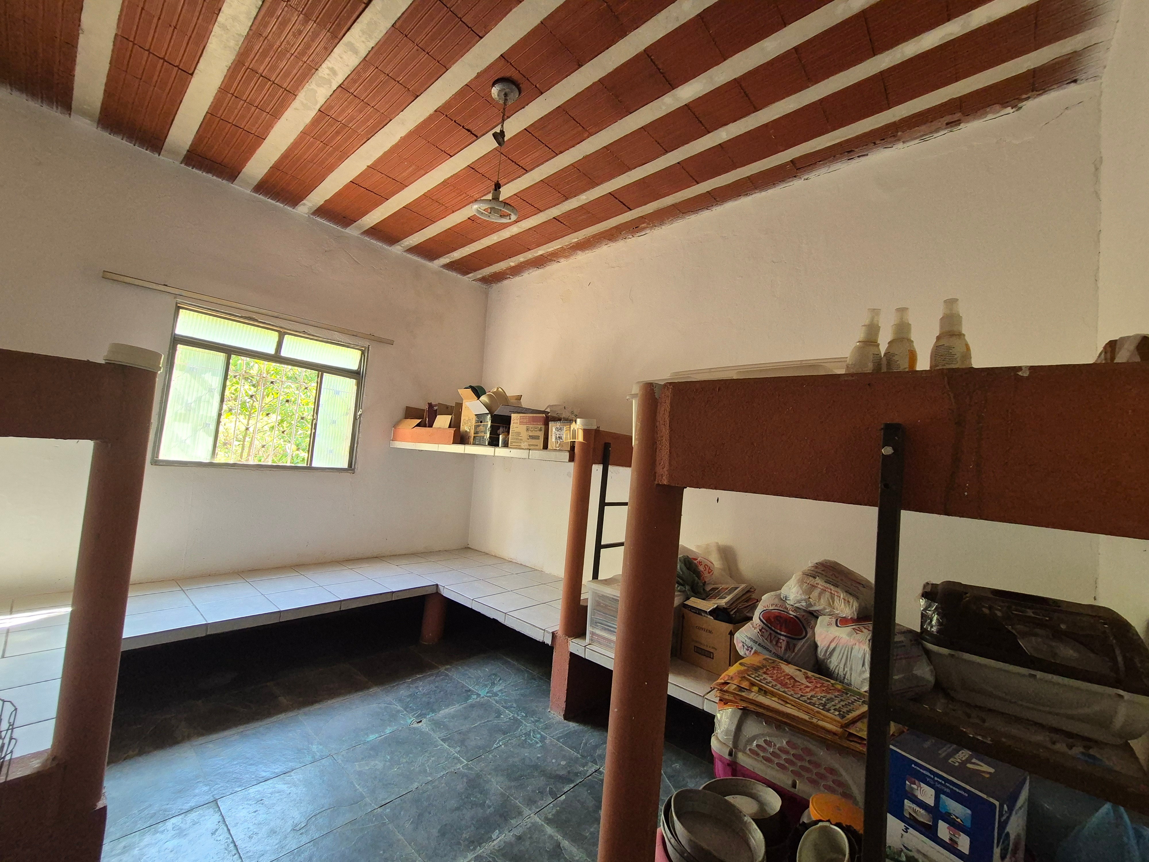 Sítio, 6 quartos, 1696 m² - Foto 19