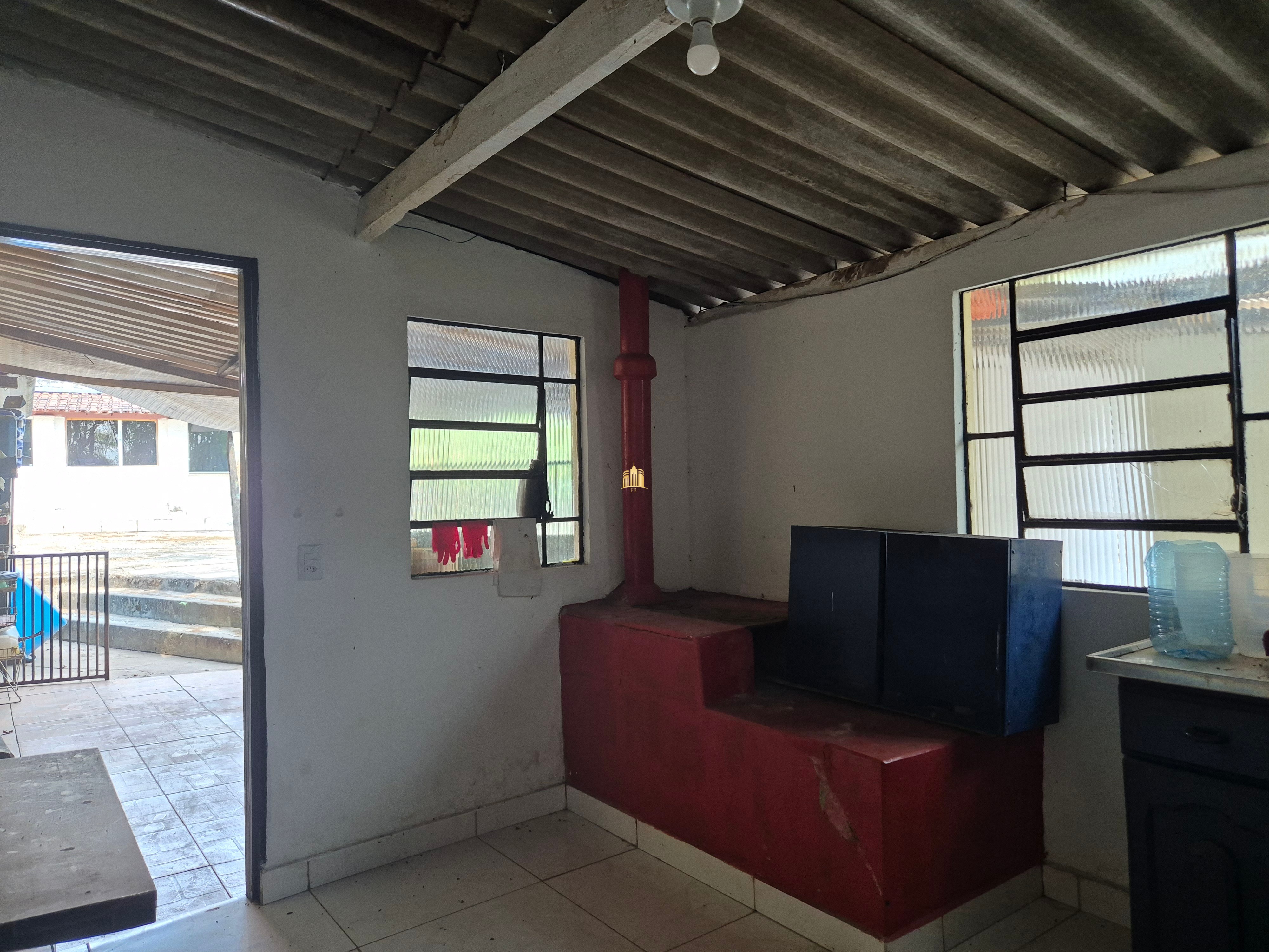 Sítio, 2 quartos, 1497 m² - Foto 11