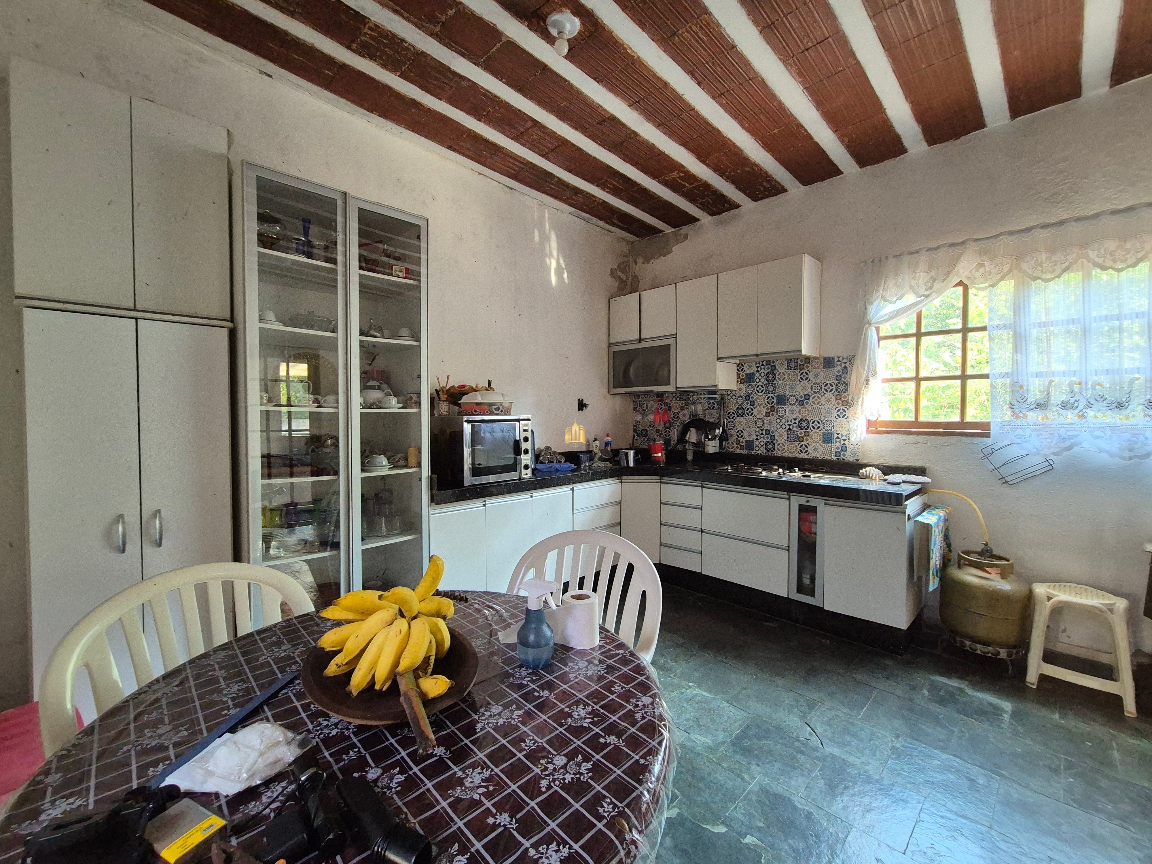 Sítio, 6 quartos, 1696 m² - Foto 13