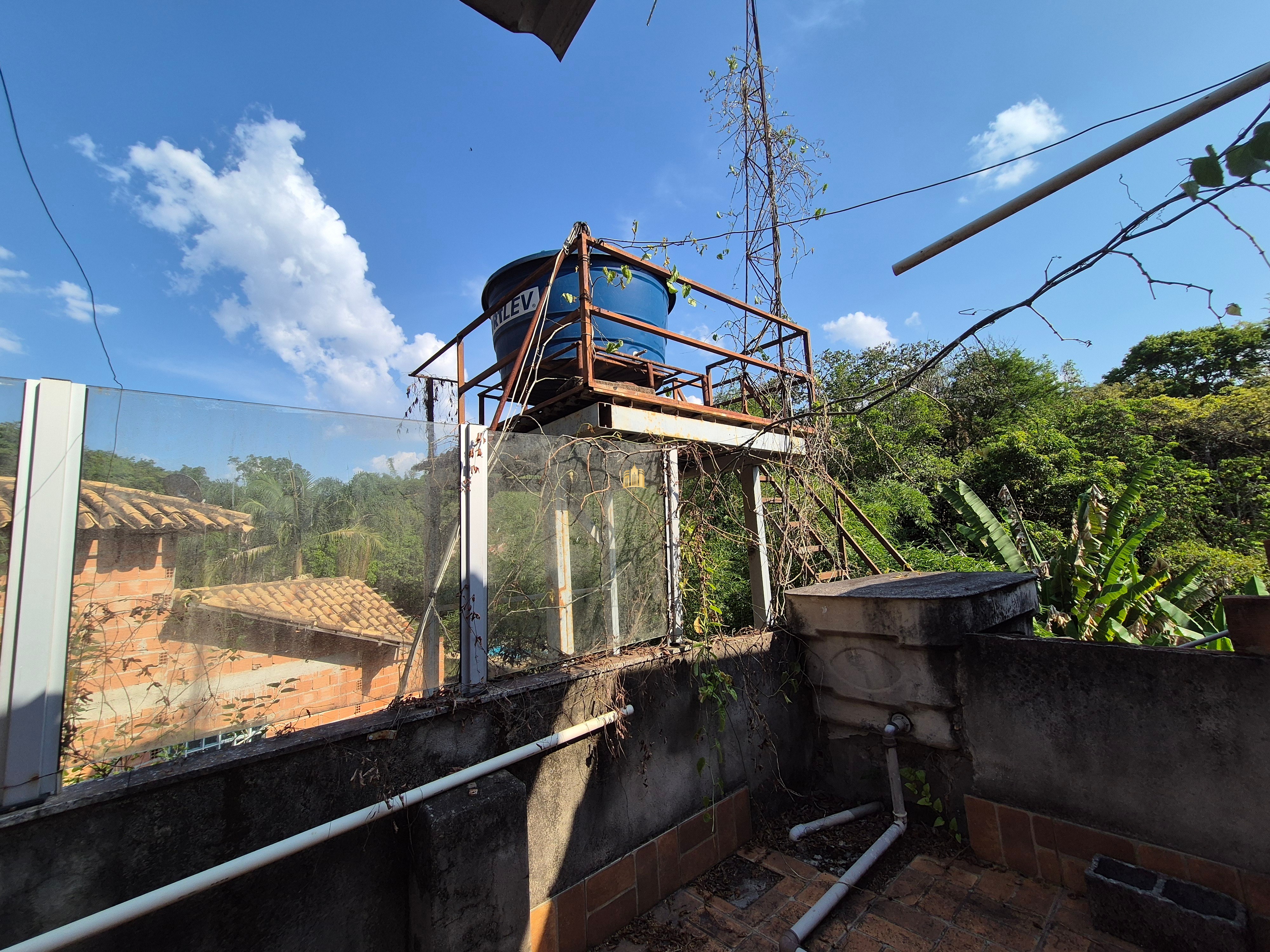 Sítio, 6 quartos, 1696 m² - Foto 53