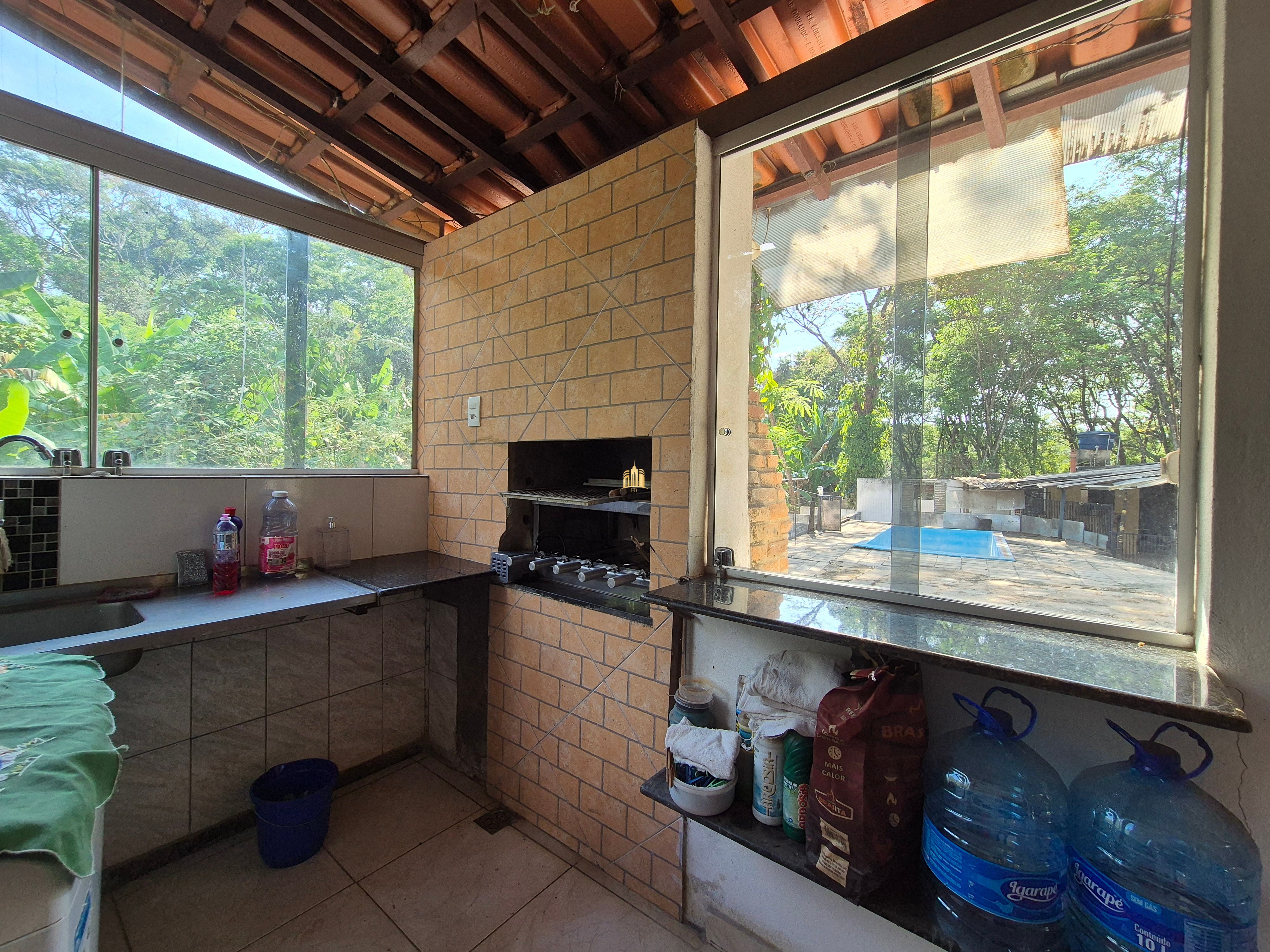 Sítio, 6 quartos, 1696 m² - Foto 12