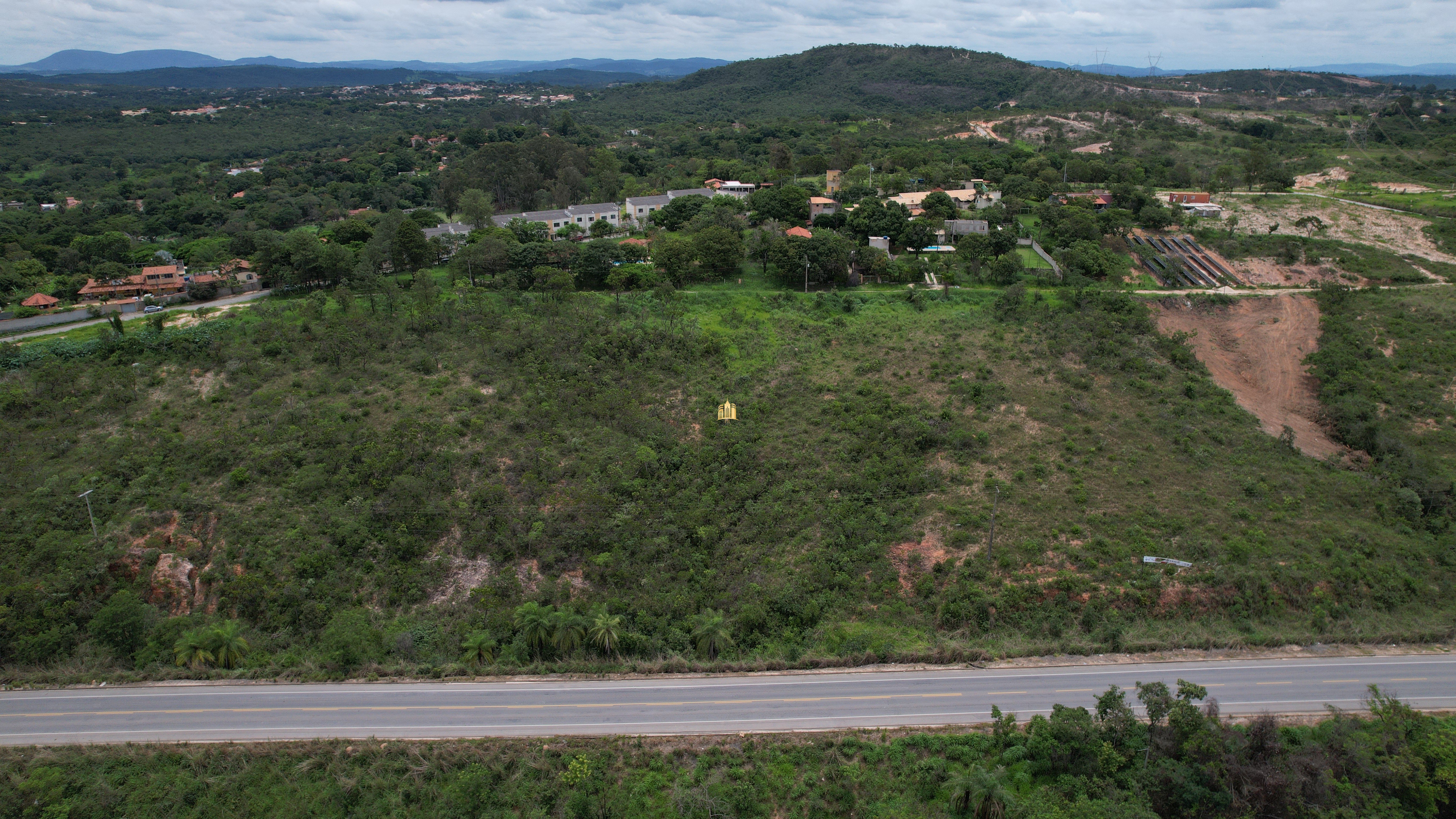 Loteamento e Condomínio à venda, 10000m² - Foto 15