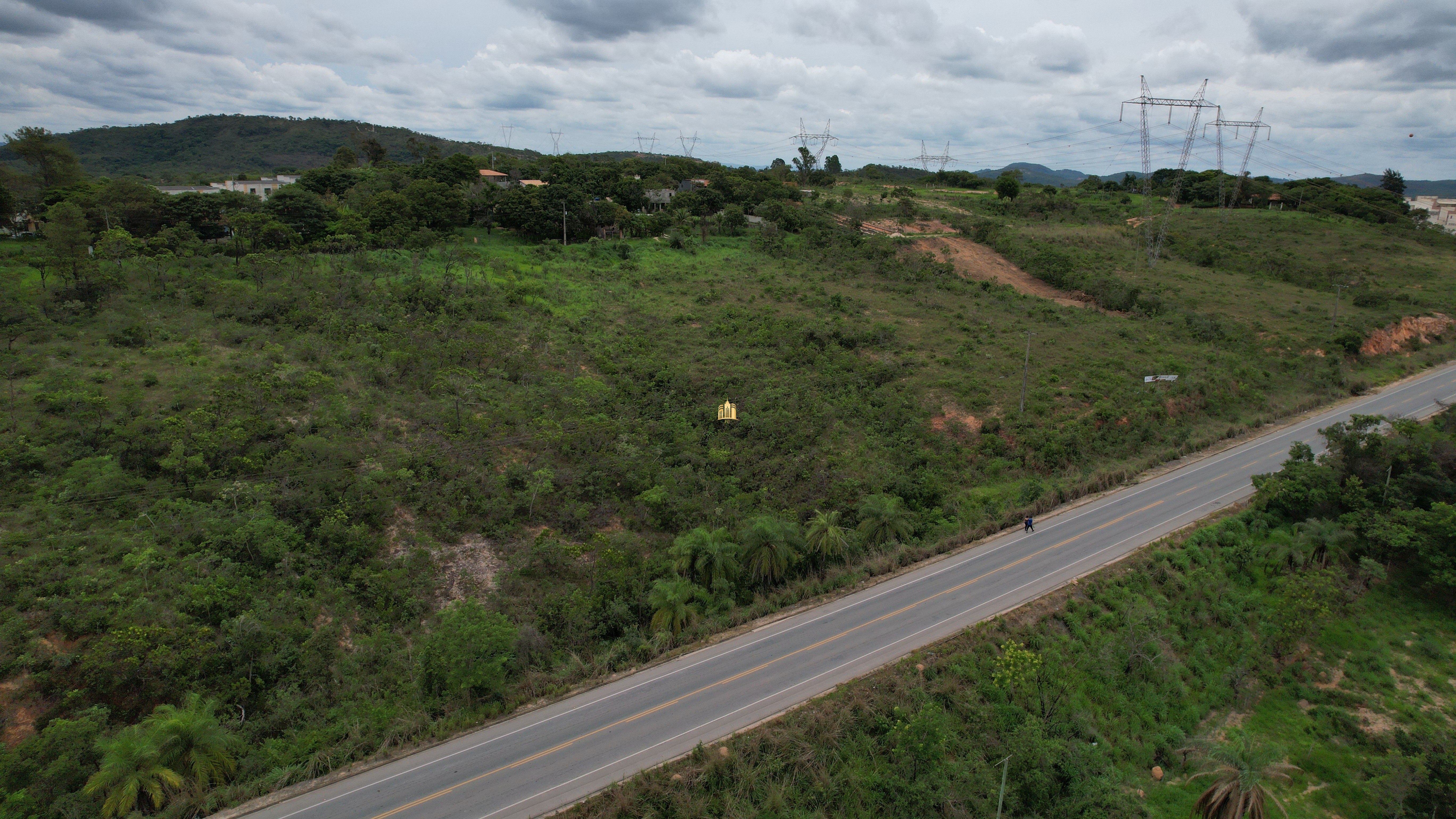 Loteamento e Condomínio à venda, 10000m² - Foto 24