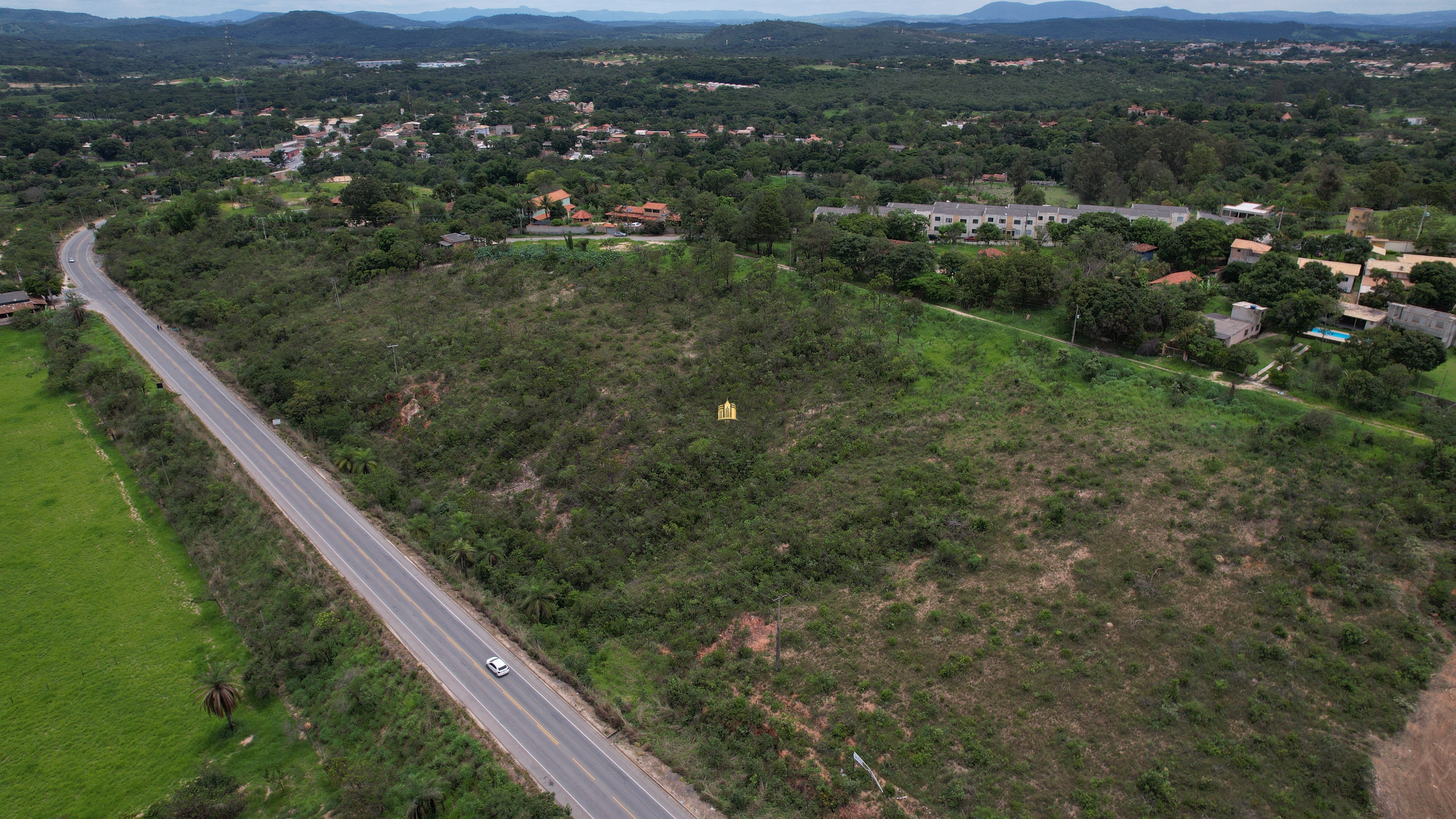 Loteamento e Condomínio à venda, 10000m² - Foto 17