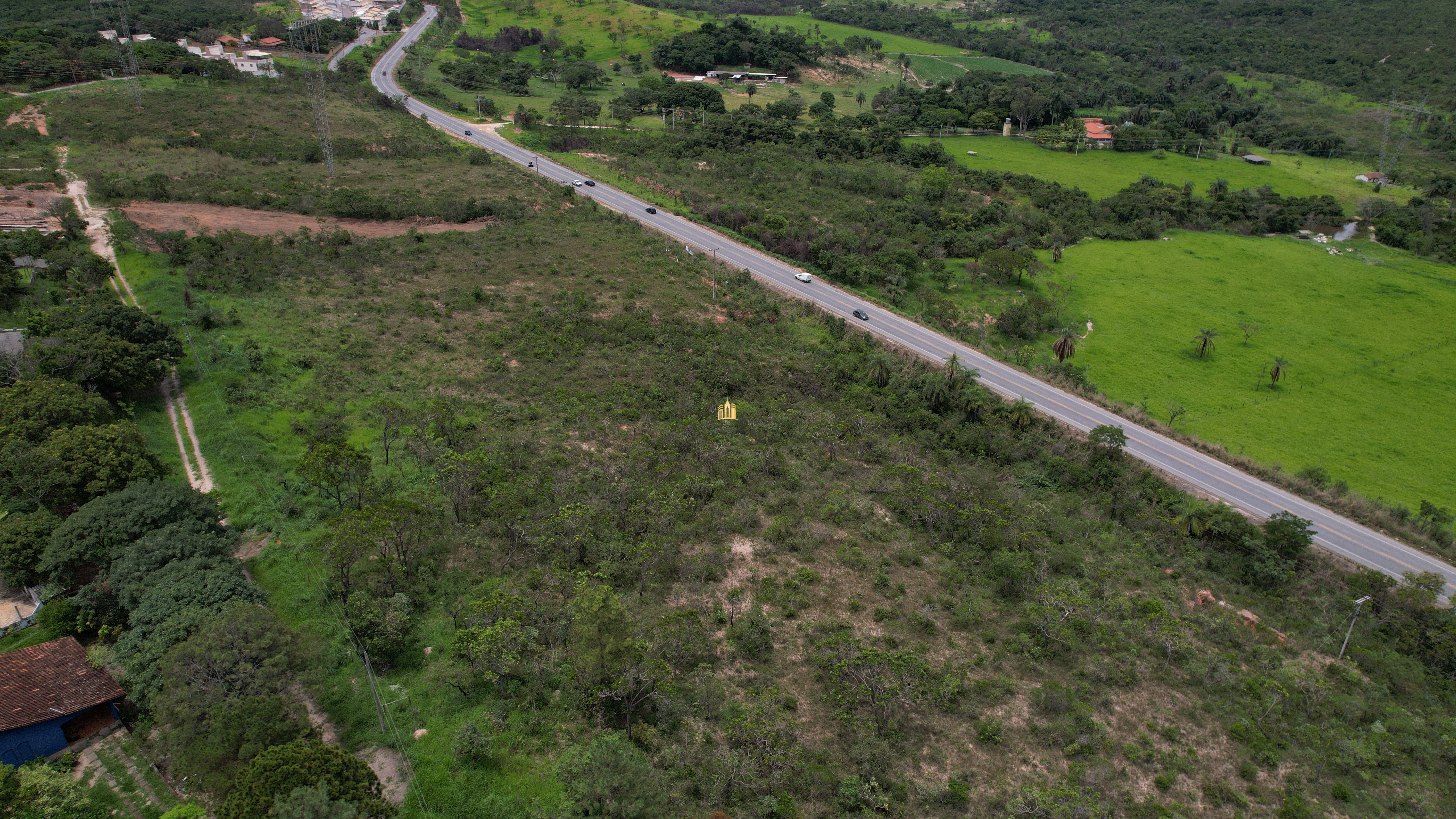 Loteamento e Condomínio à venda, 10000m² - Foto 6