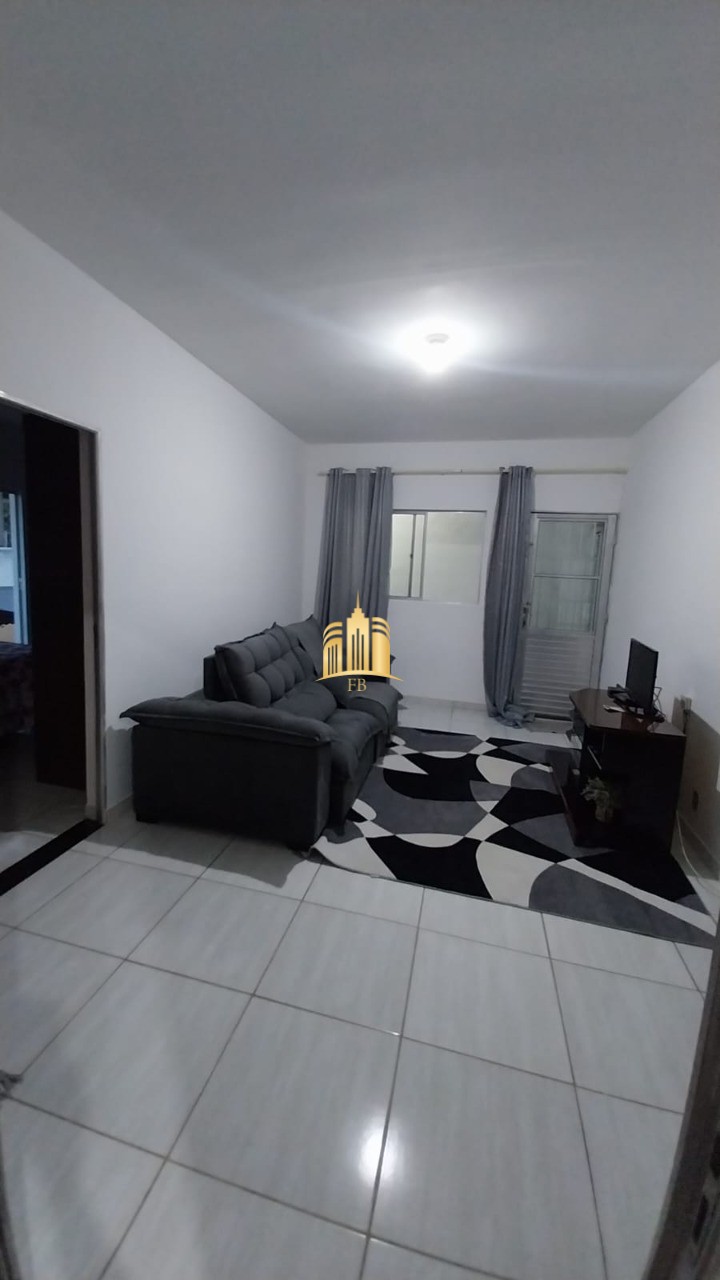 Apartamento à venda com 2 quartos, 80m² - Foto 4