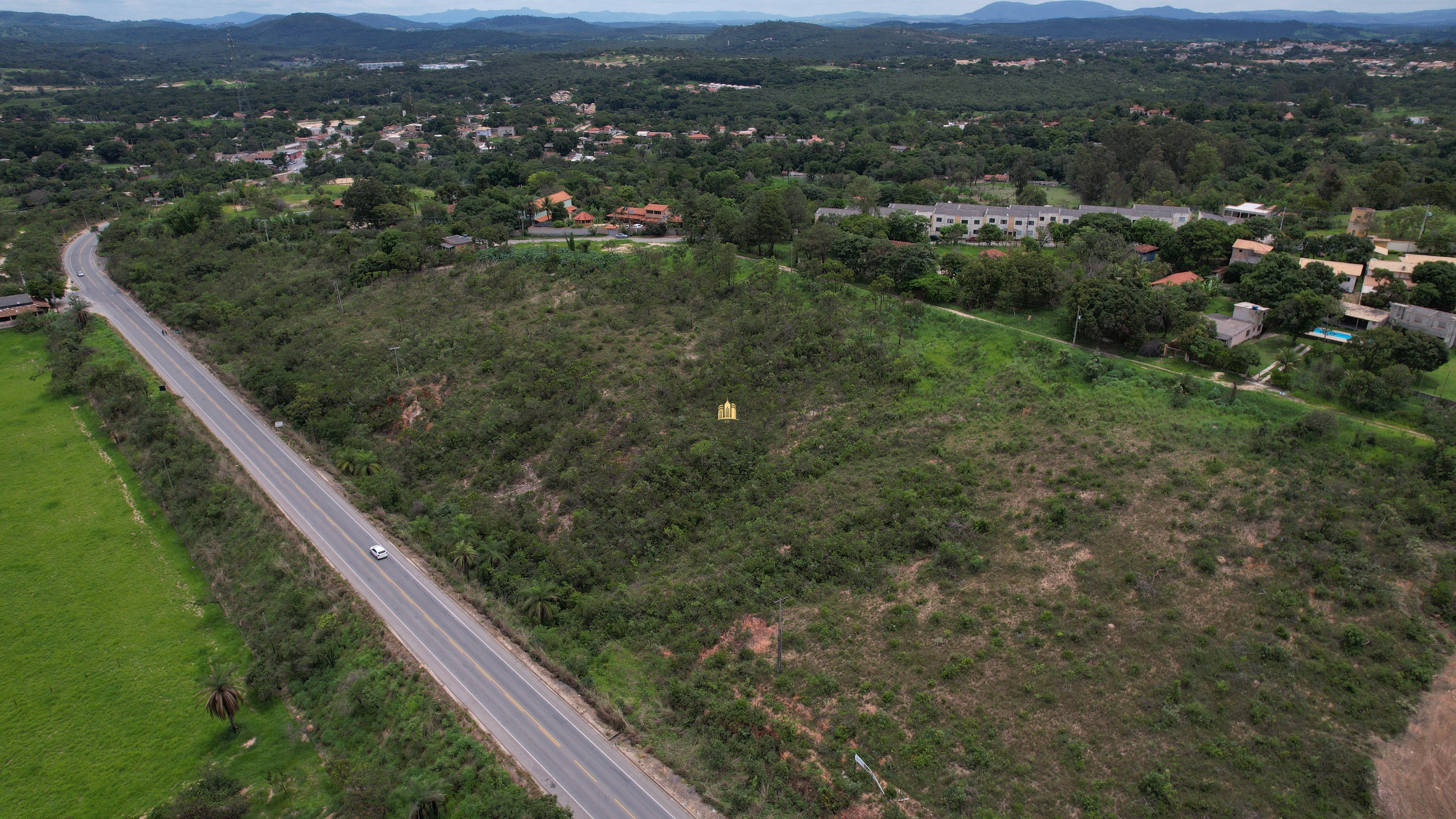 Loteamento e Condomínio à venda, 10000m² - Foto 18