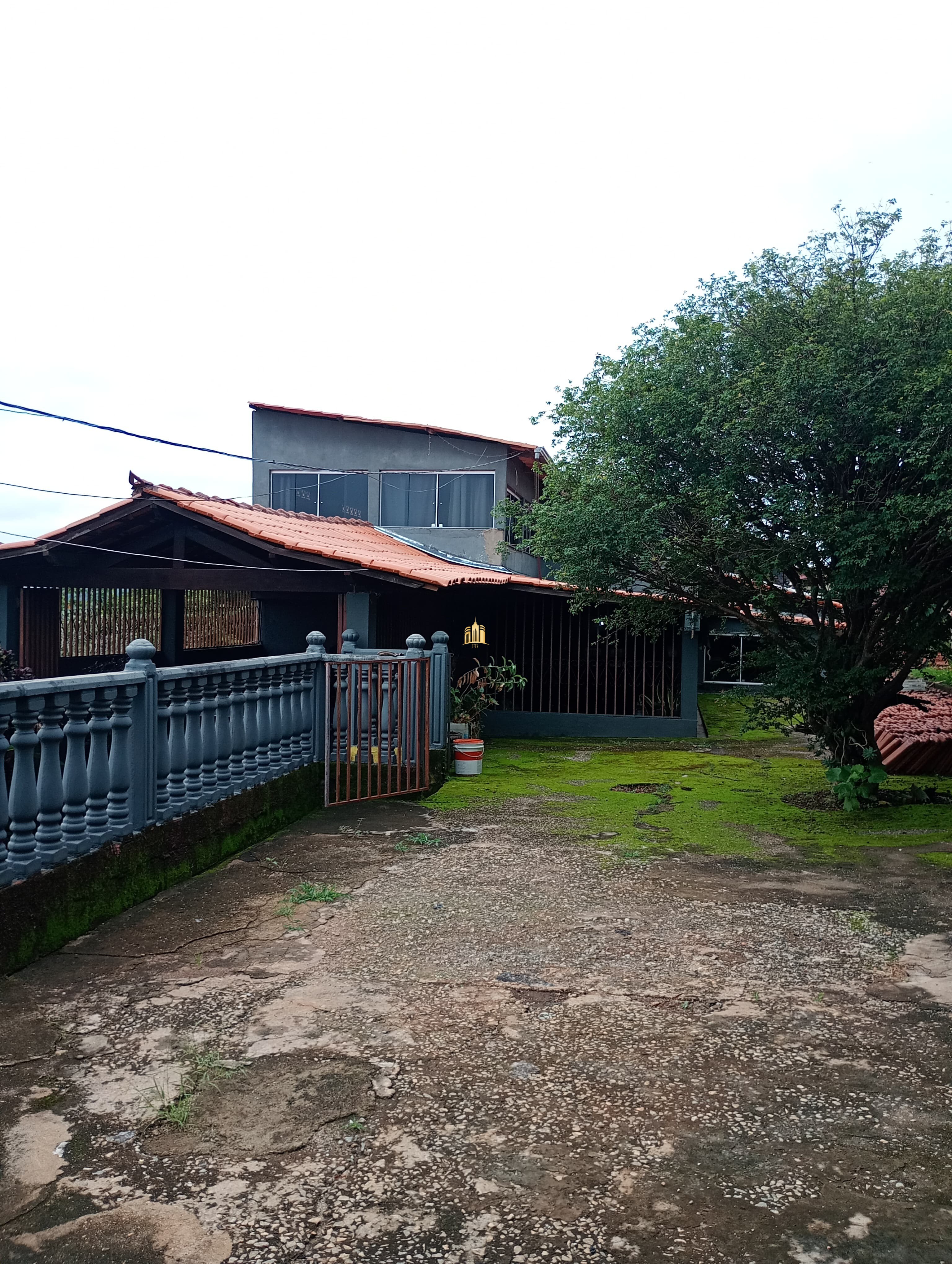 Prédio Inteiro à venda com 4 quartos, 520m² - Foto 28