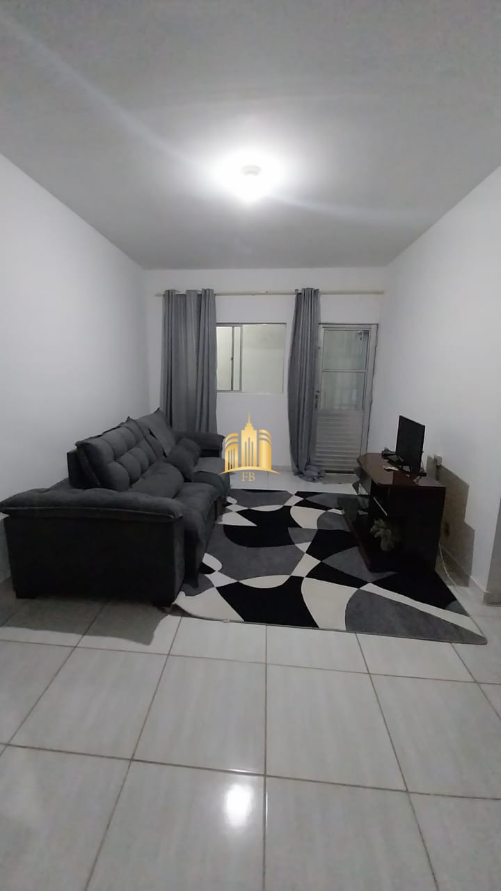 Apartamento à venda com 2 quartos, 80m² - Foto 3