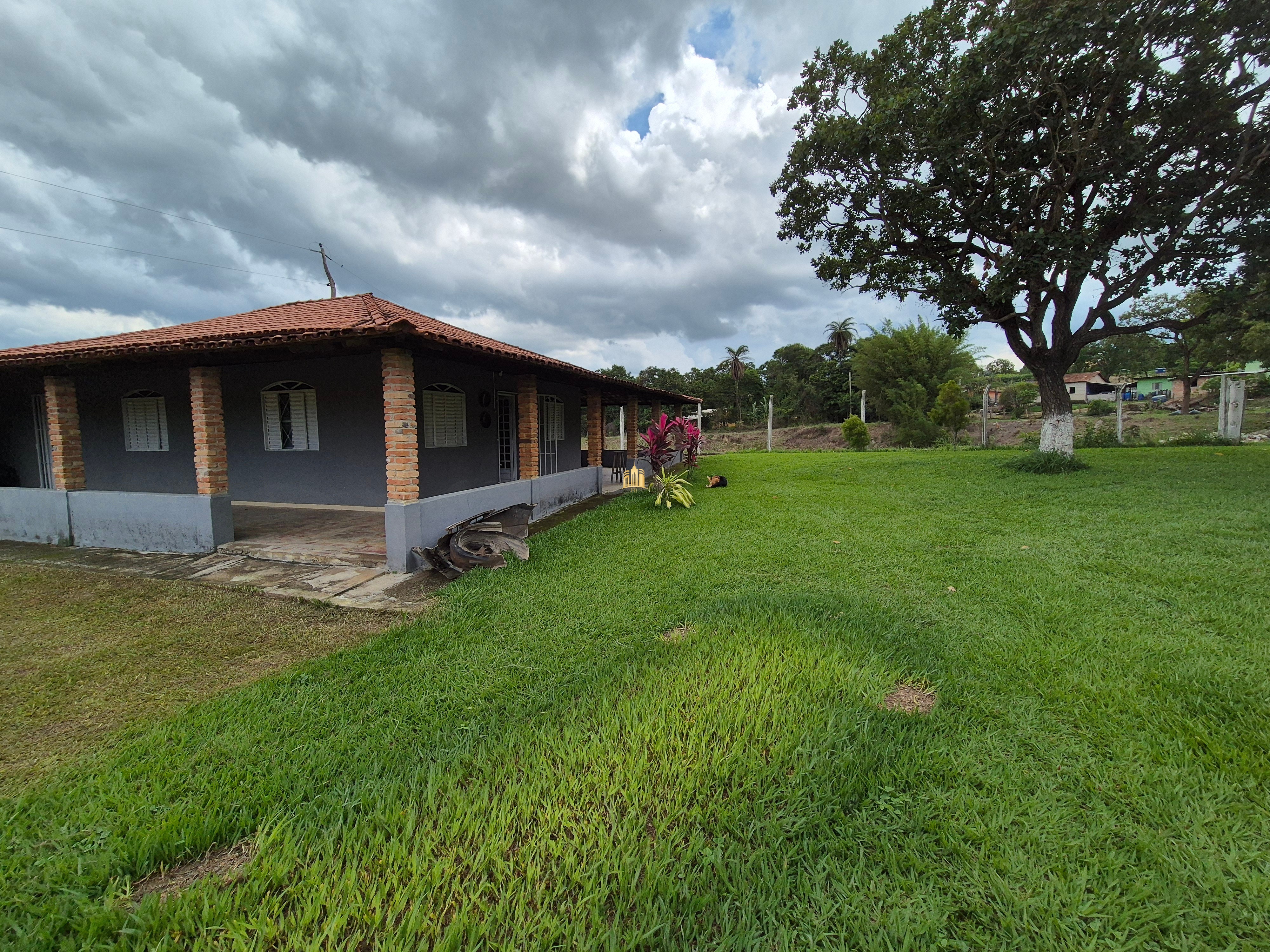 Fazenda à venda com 8 quartos, 90000m² - Foto 16