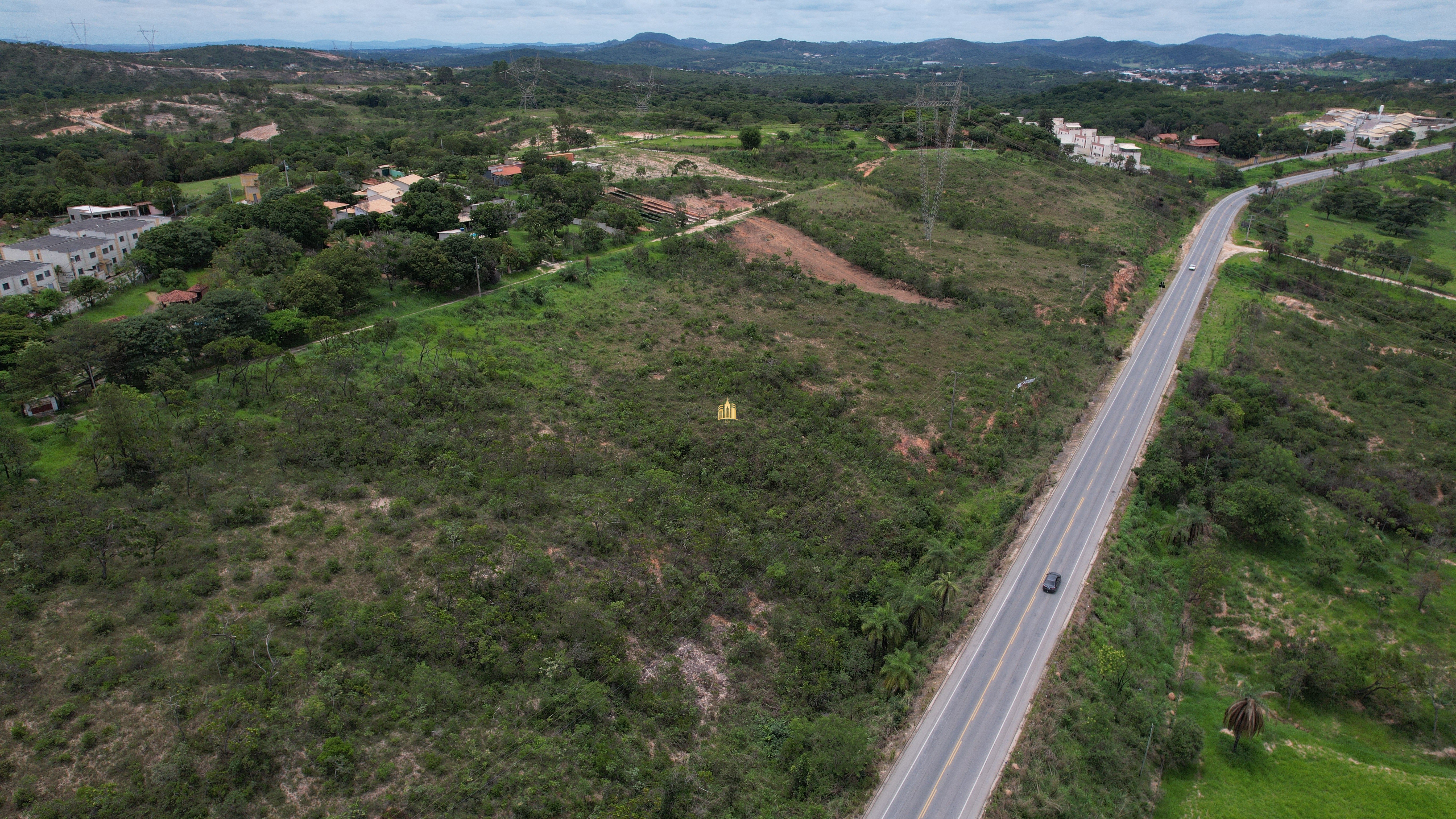 Loteamento e Condomínio à venda, 10000m² - Foto 12