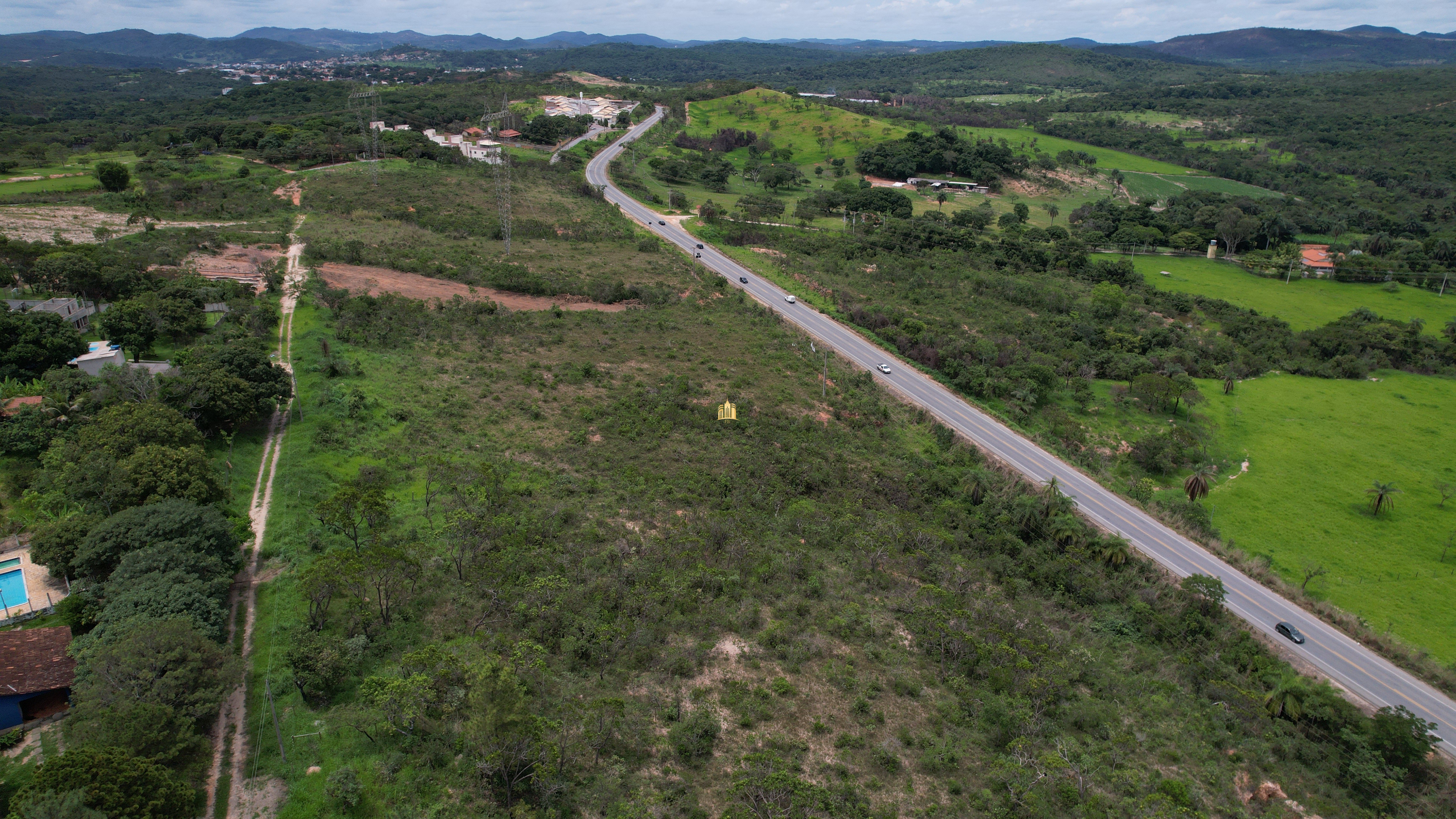 Loteamento e Condomínio à venda, 10000m² - Foto 7