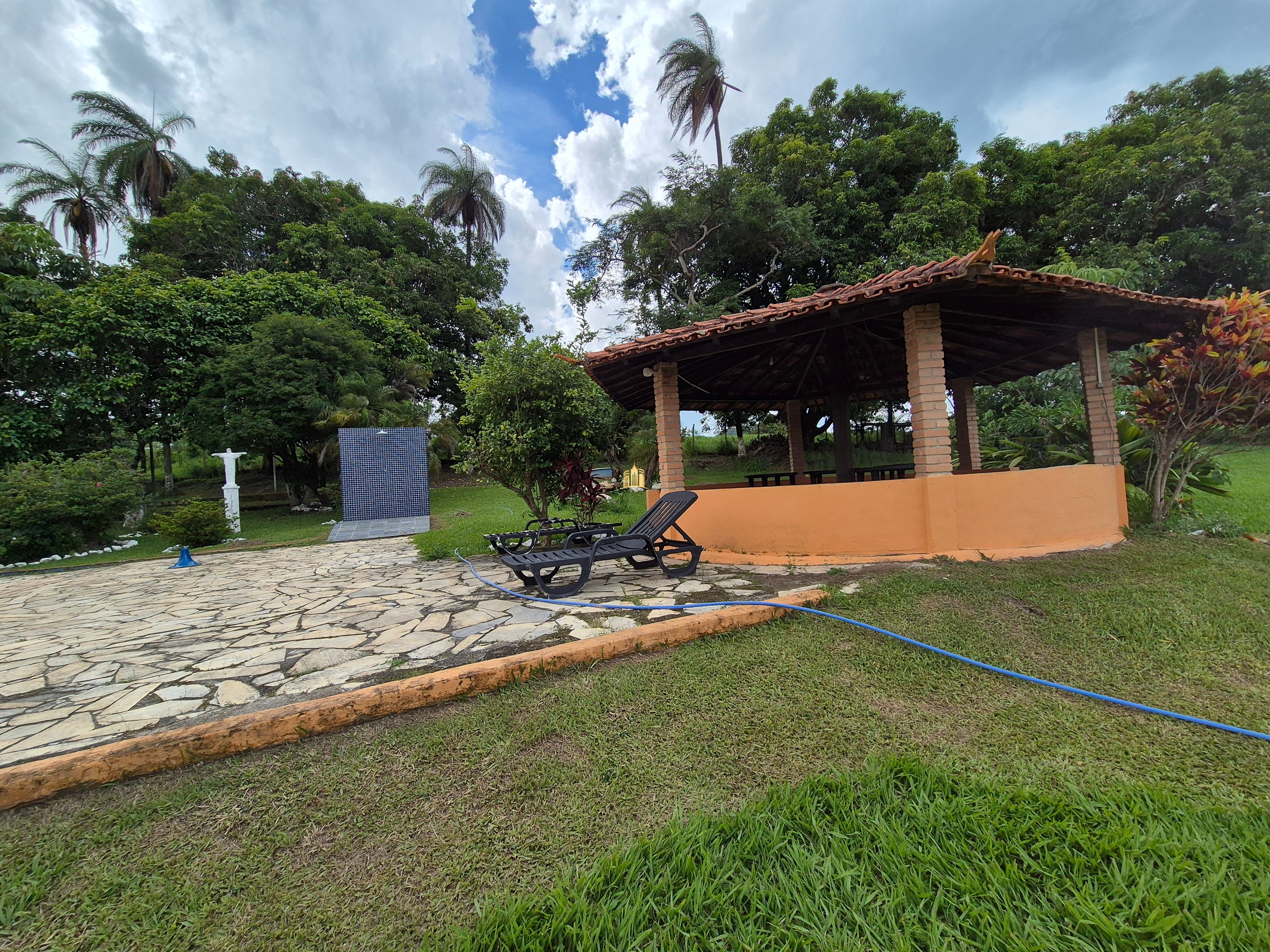 Fazenda à venda com 8 quartos, 90000m² - Foto 33